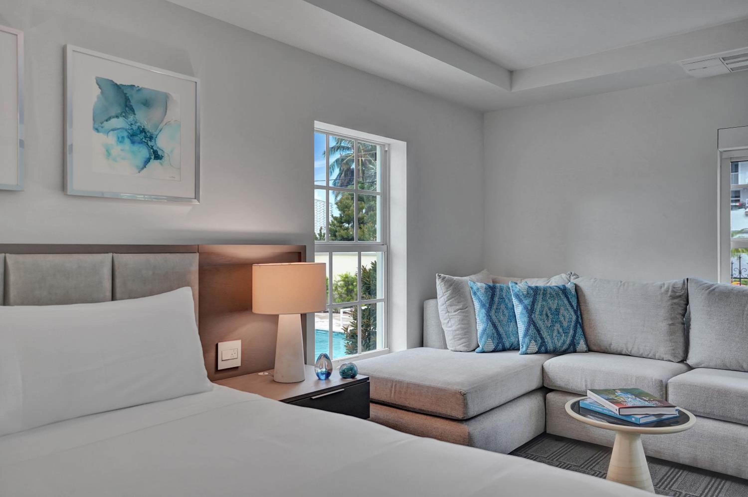 The Pillars Hotel & Club — 17