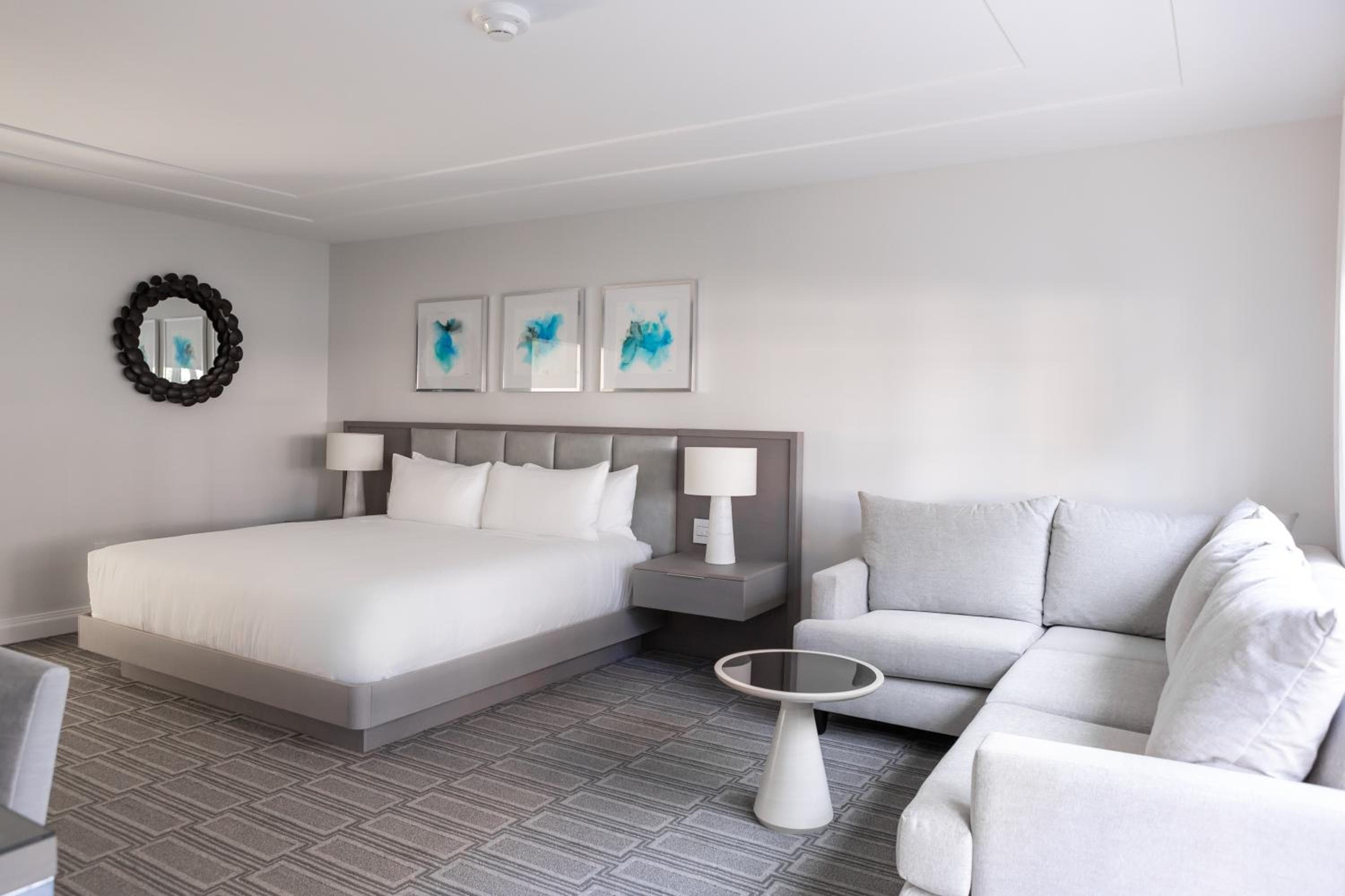 The Pillars Hotel & Club — 7