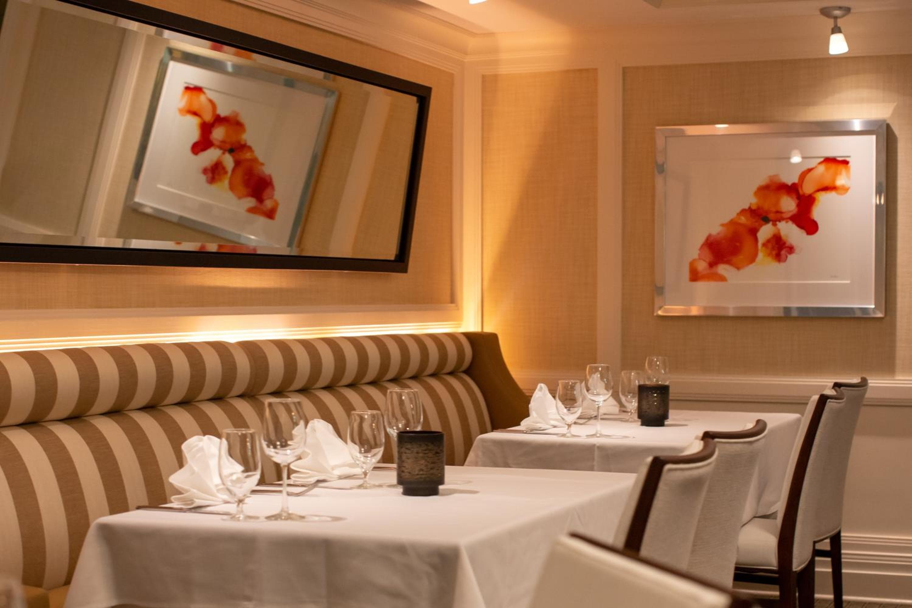The Pillars Hotel & Club — 15