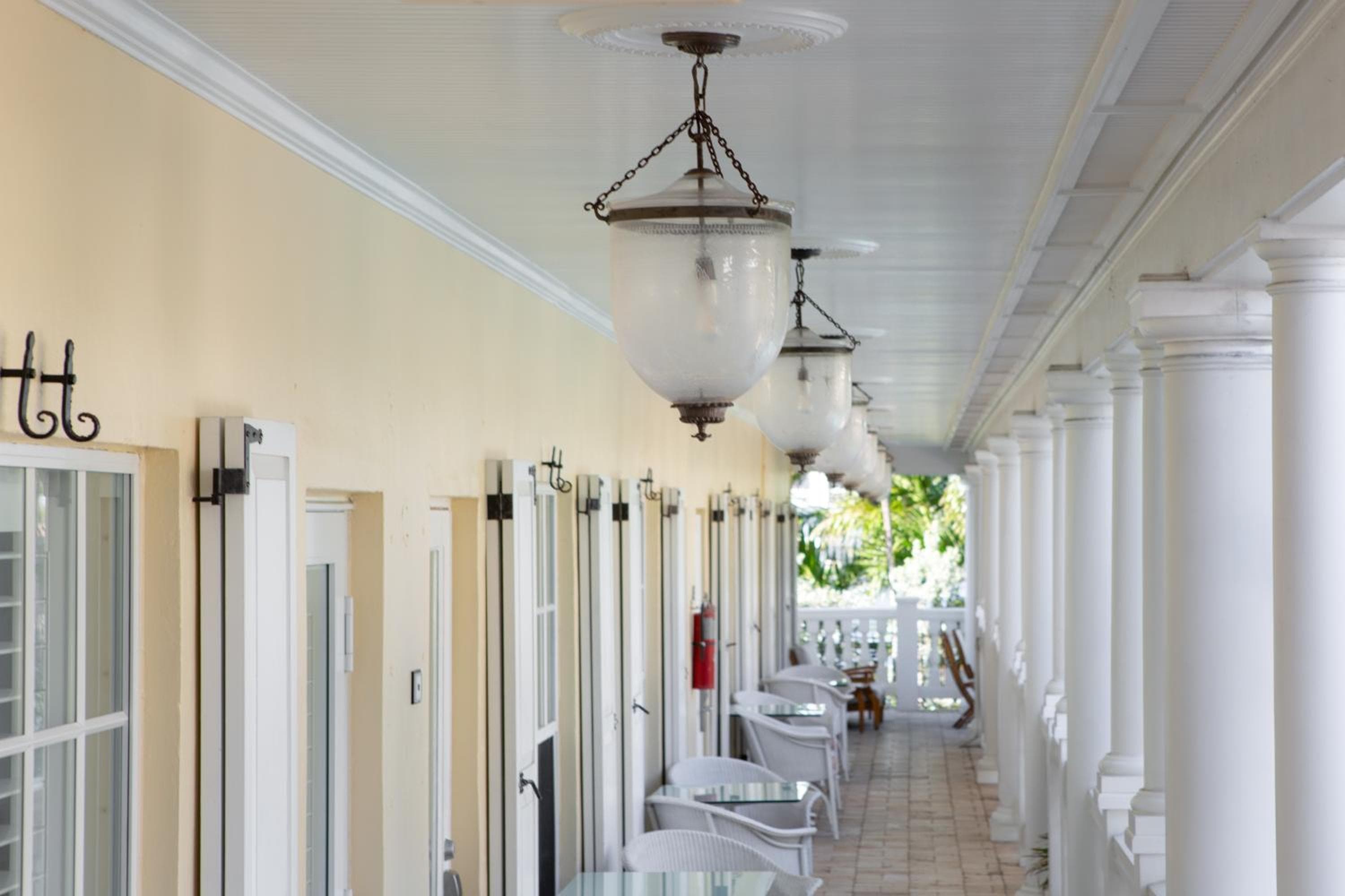 The Pillars Hotel & Club — 18