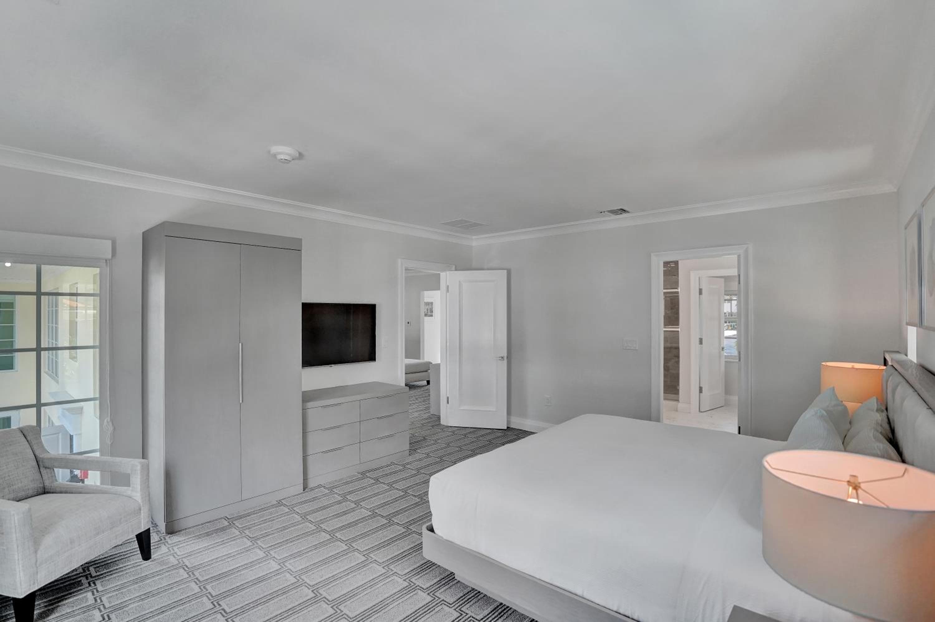 The Pillars Hotel & Club — 21