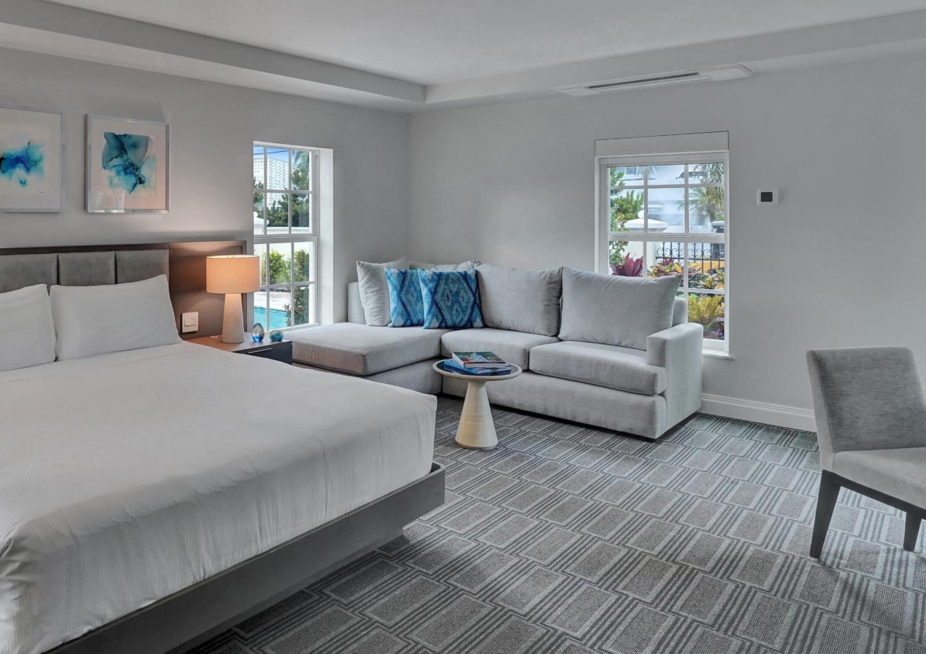 The Pillars Hotel & Club — 25