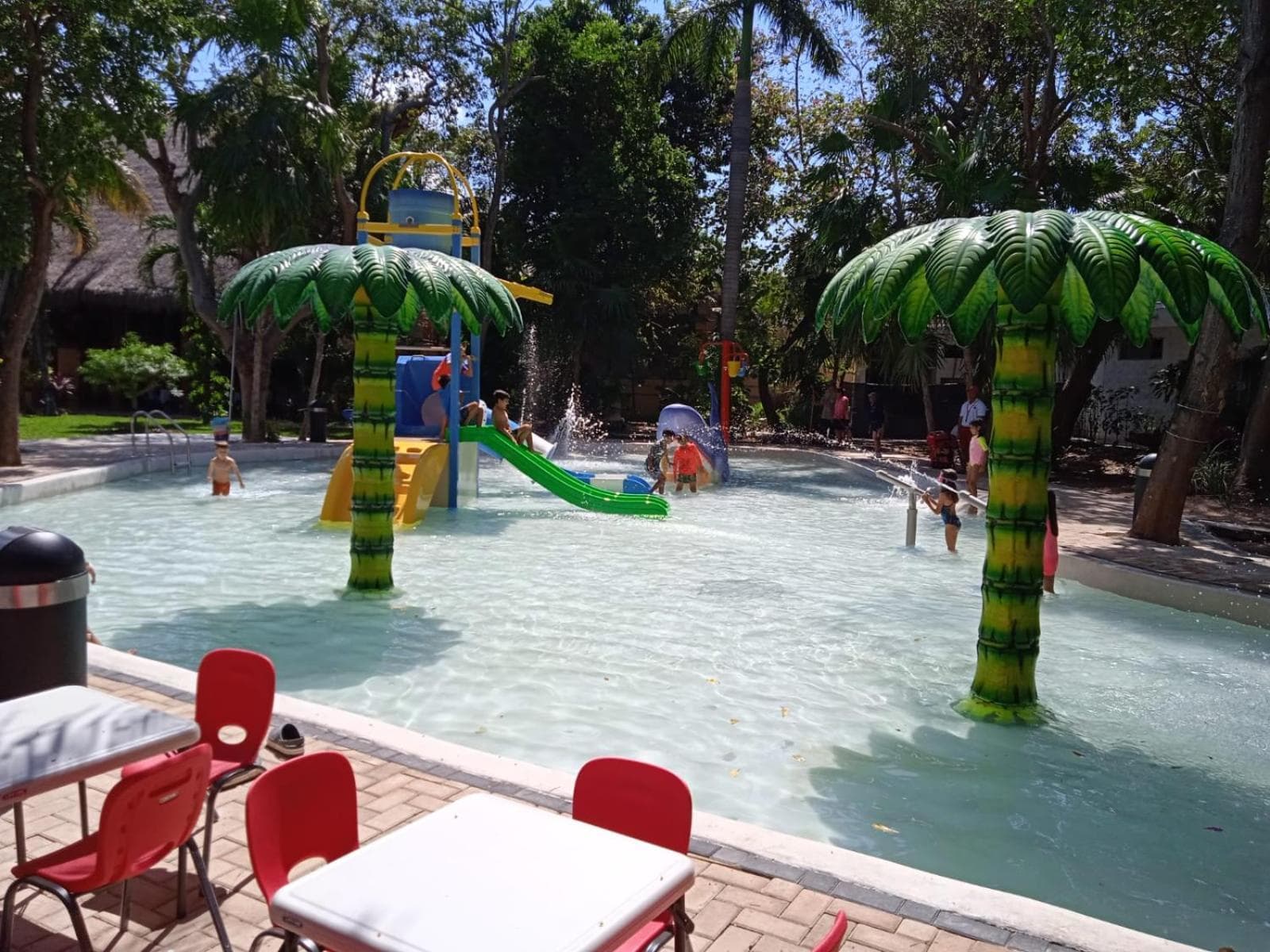 Hotel Plaza Caribe — 15