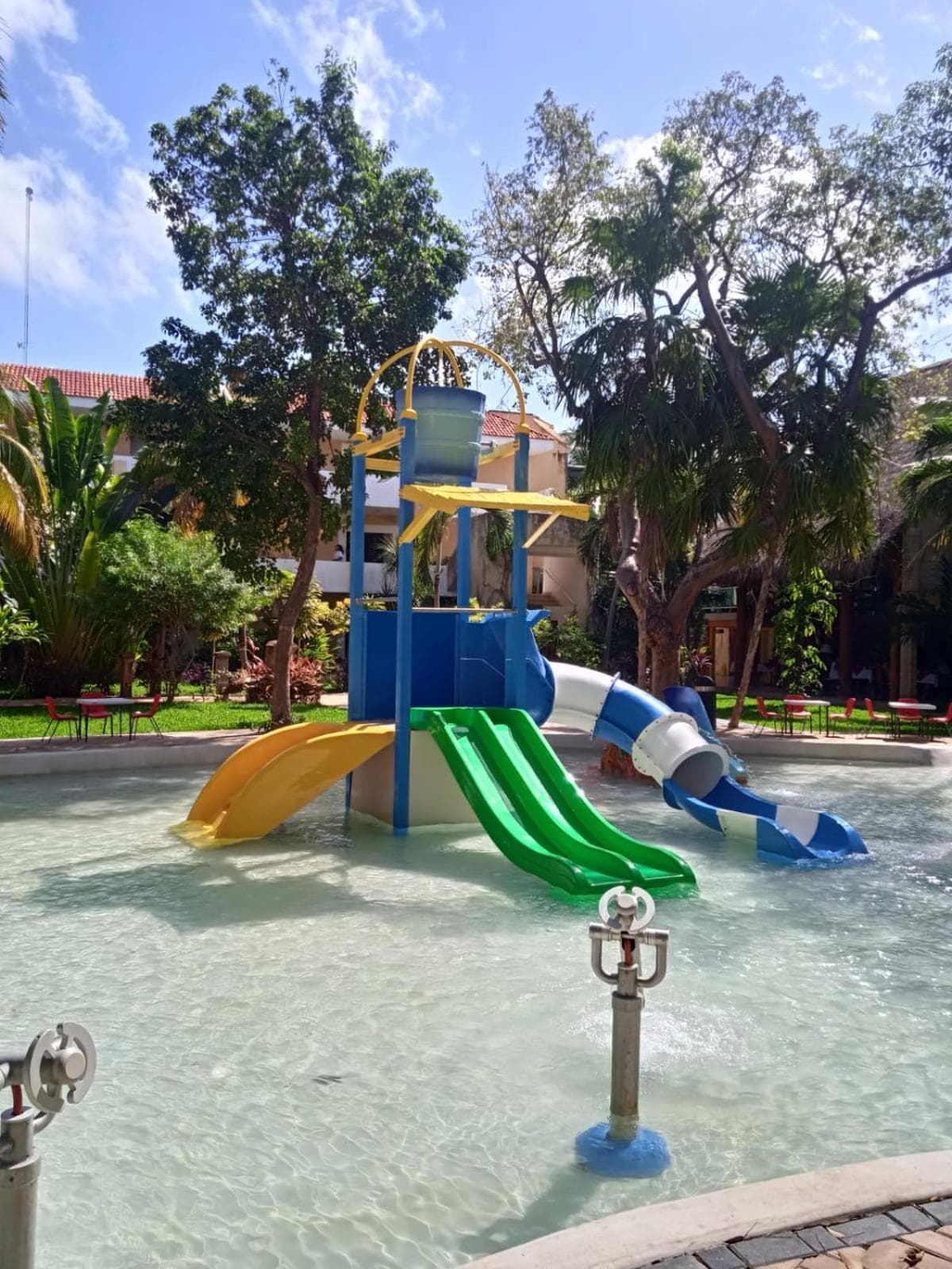 Hotel Plaza Caribe — 11
