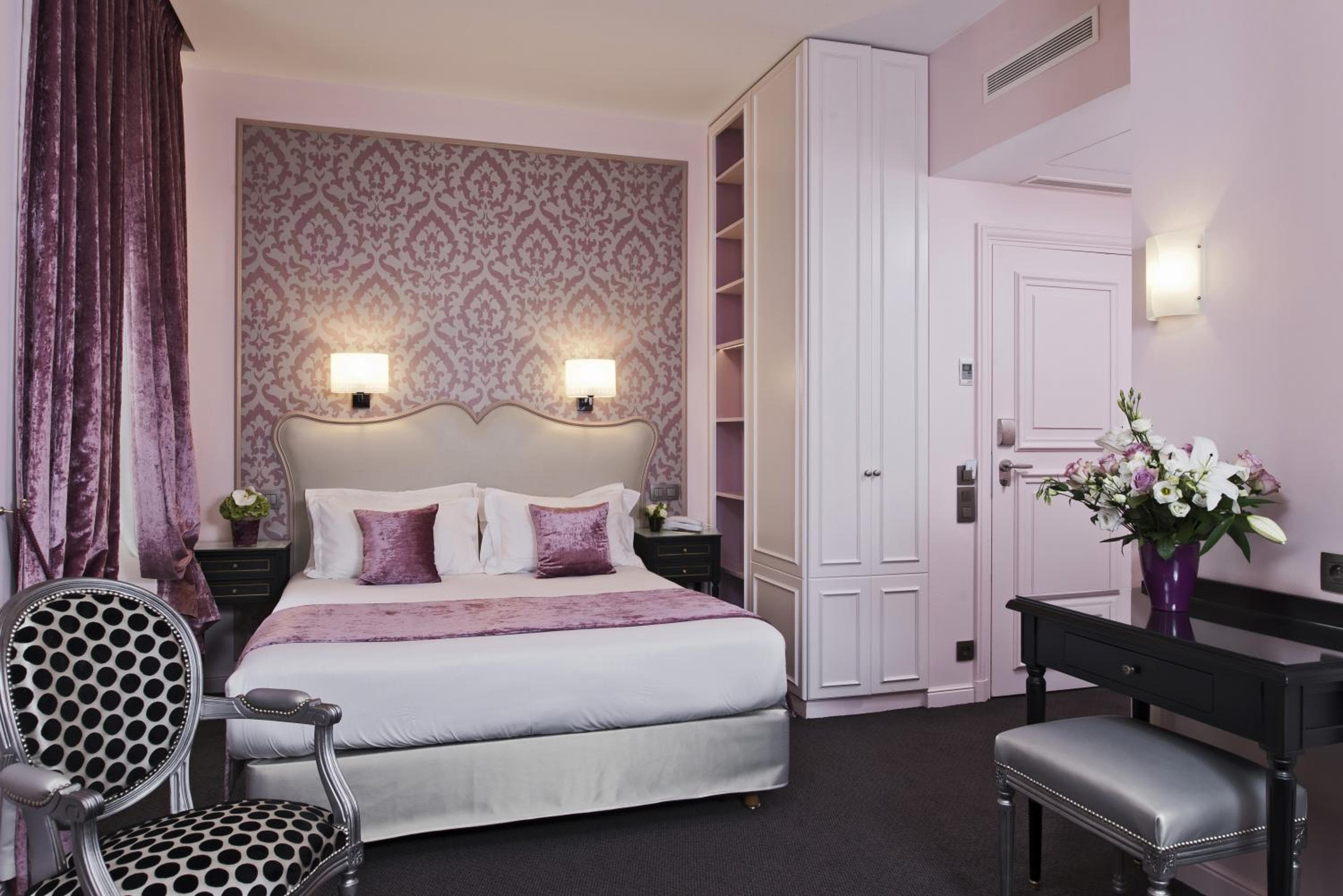 Hôtel Saint-Pétersbourg Opéra & Spa — 14