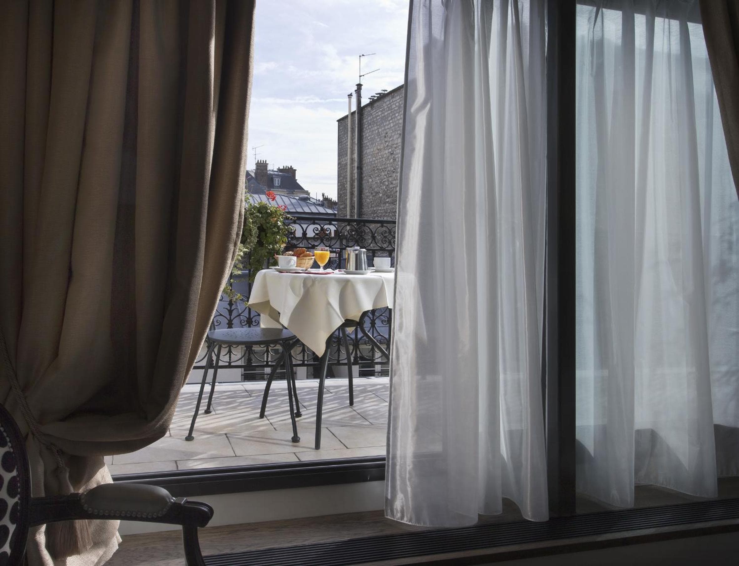 Hotel Opera & Spa di San Pietroburgo — 14