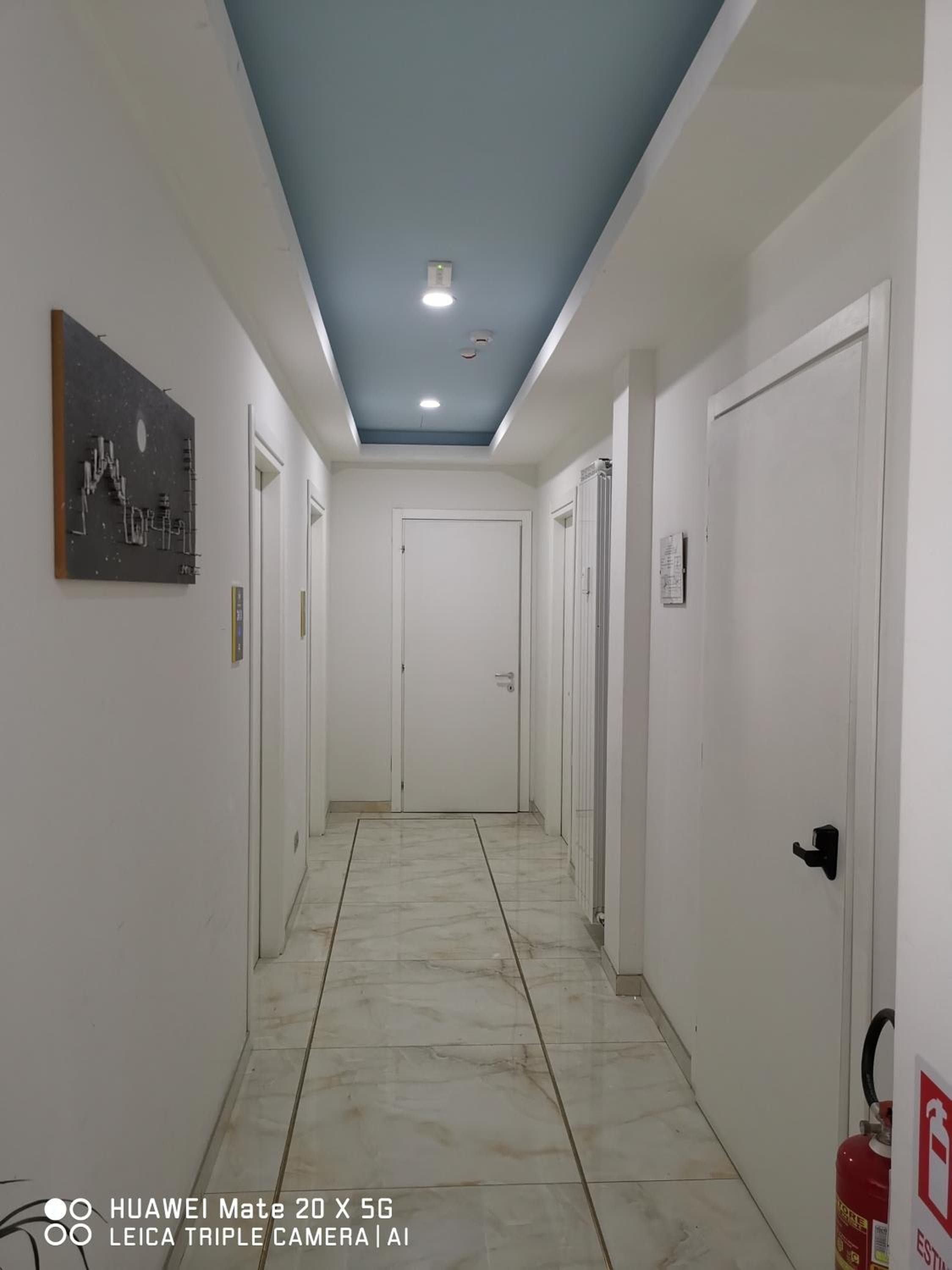 Hotel Metrópoli — 30