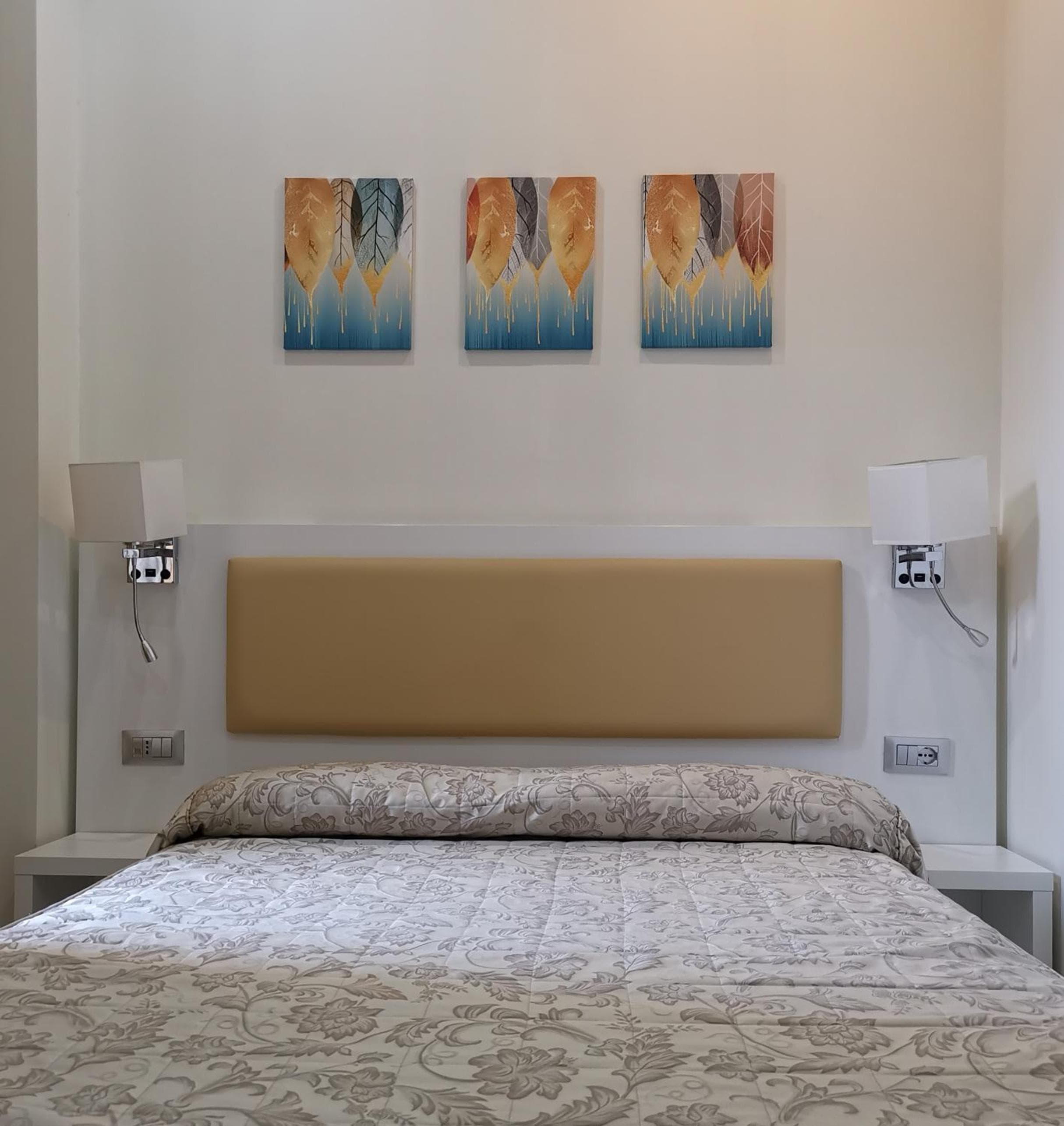 CSI Group - Hotel Metropoli — 30