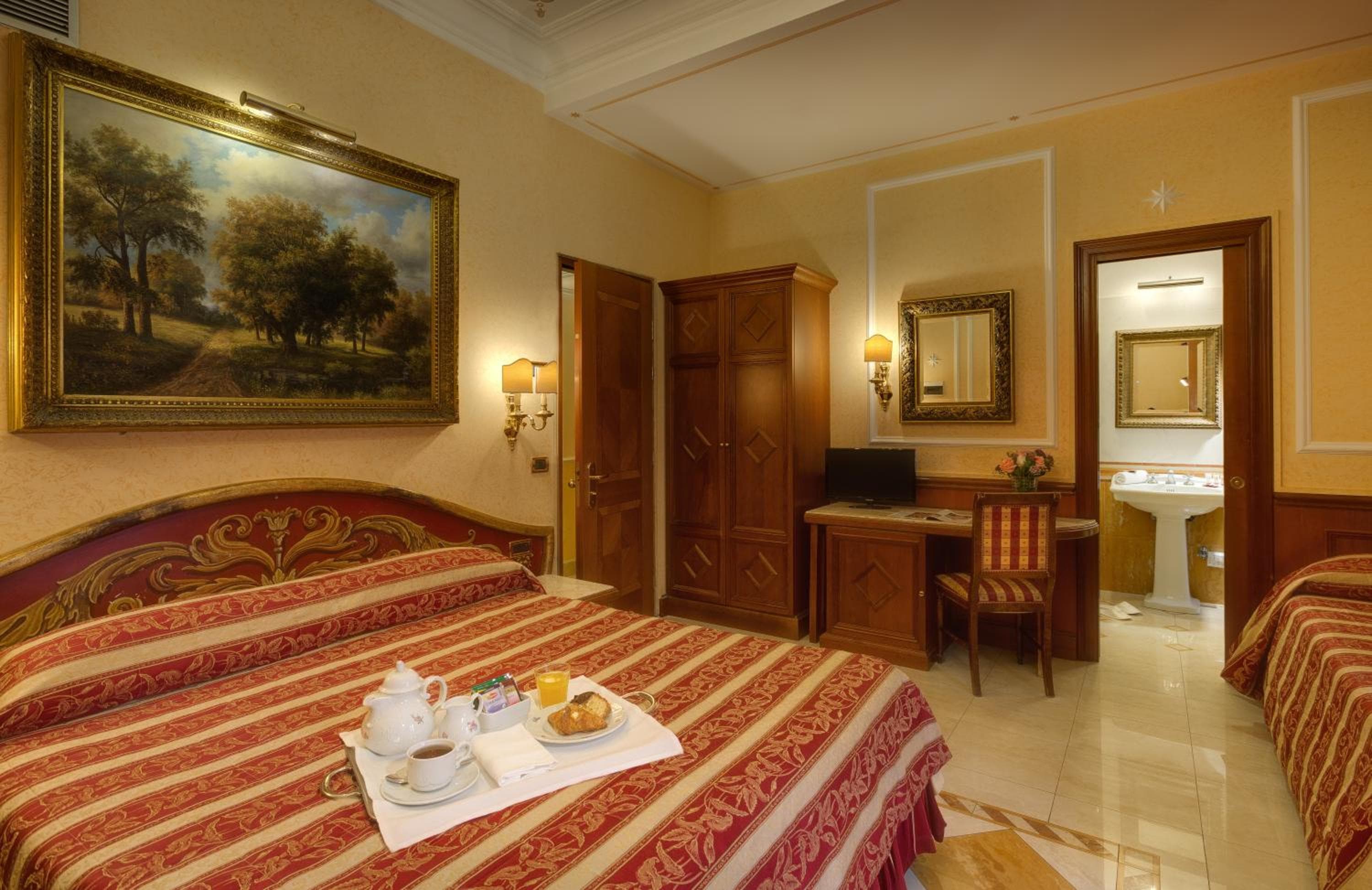 Hotel Bolivar — 4