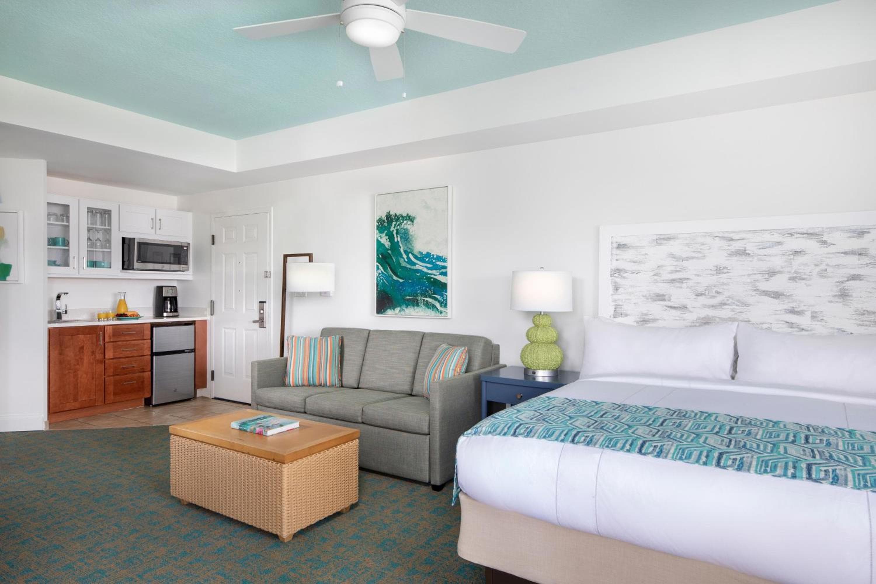 Marriott's Harbour Lake — 5