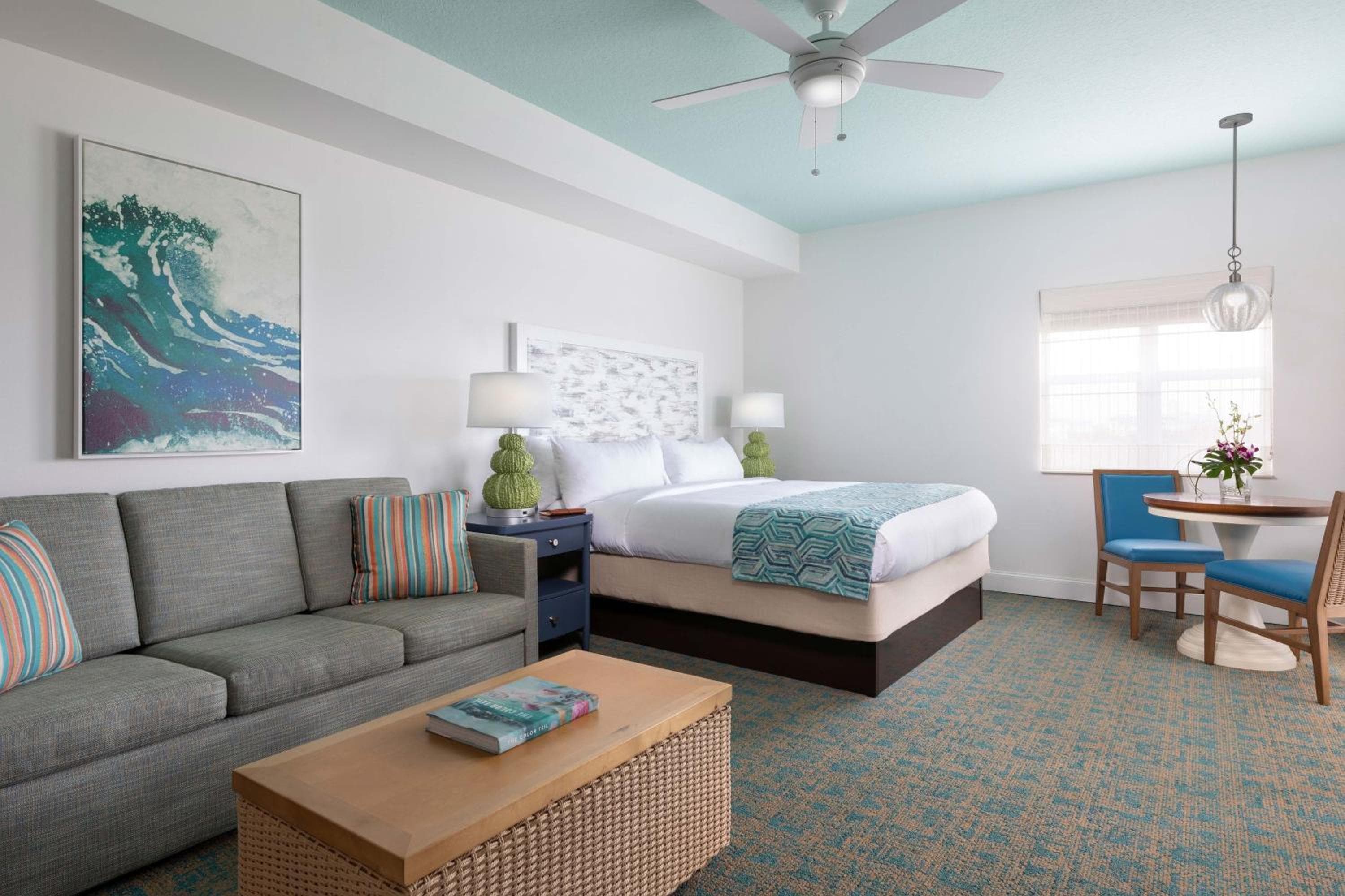 Marriott's Harbour Lake — 18