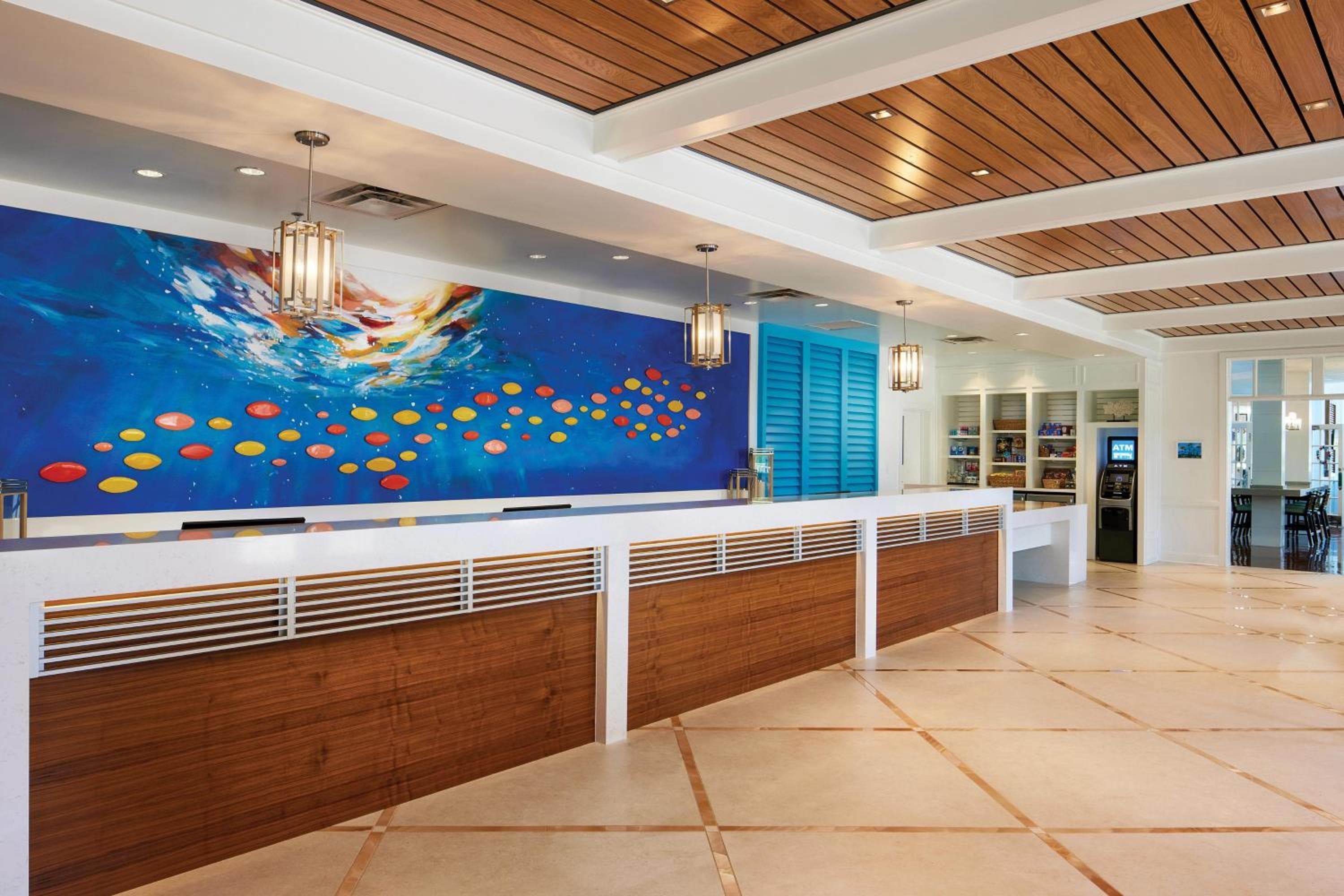 Marriott's Harbour Lake — 3