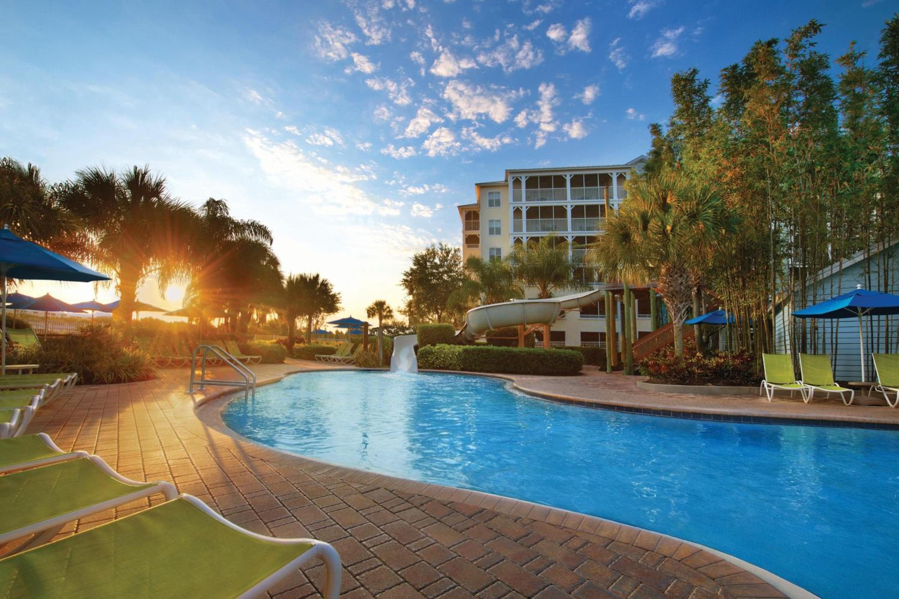 Marriott's Harbour Lake — 16