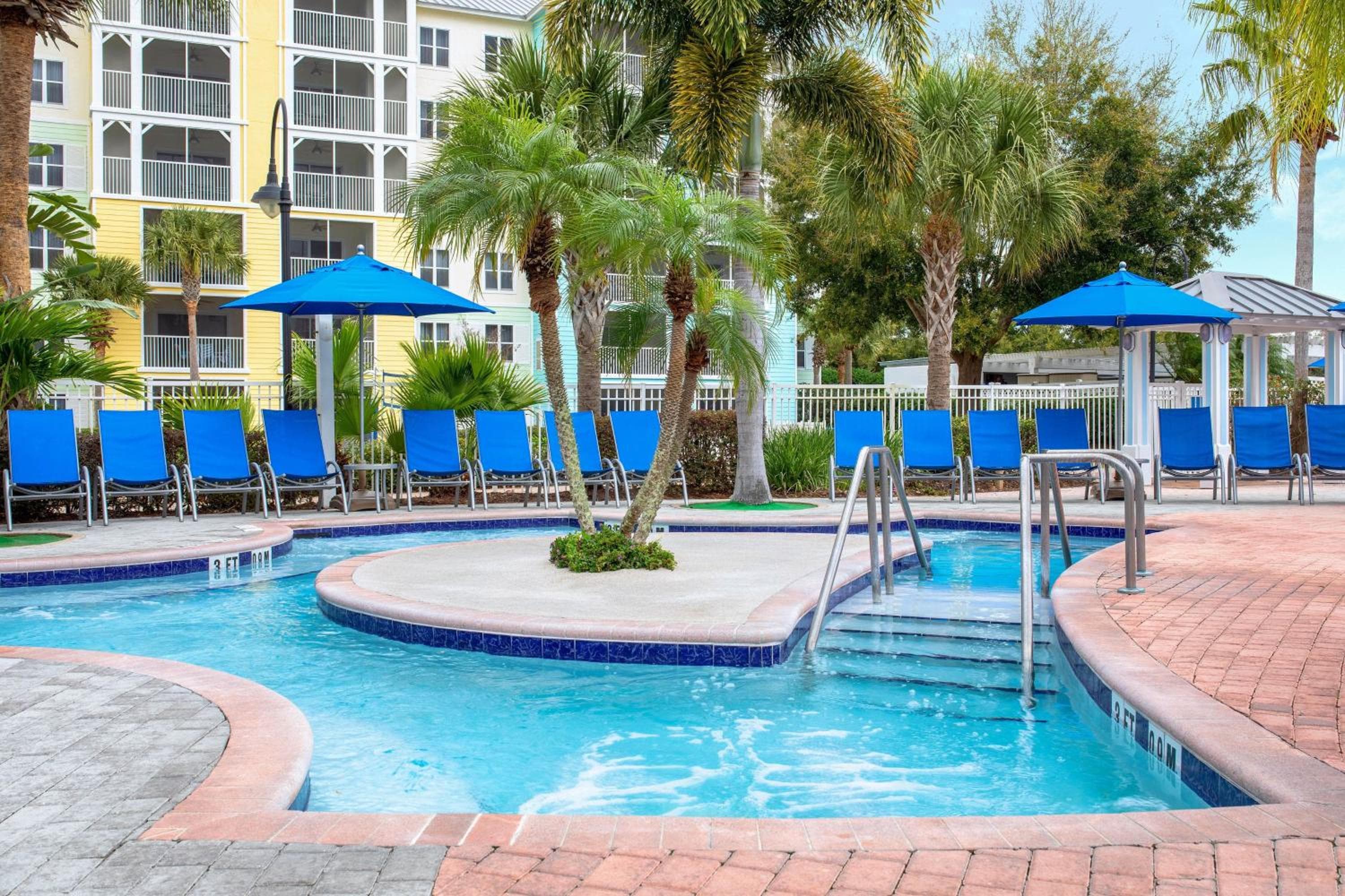 Marriott's Harbour Lake — 2