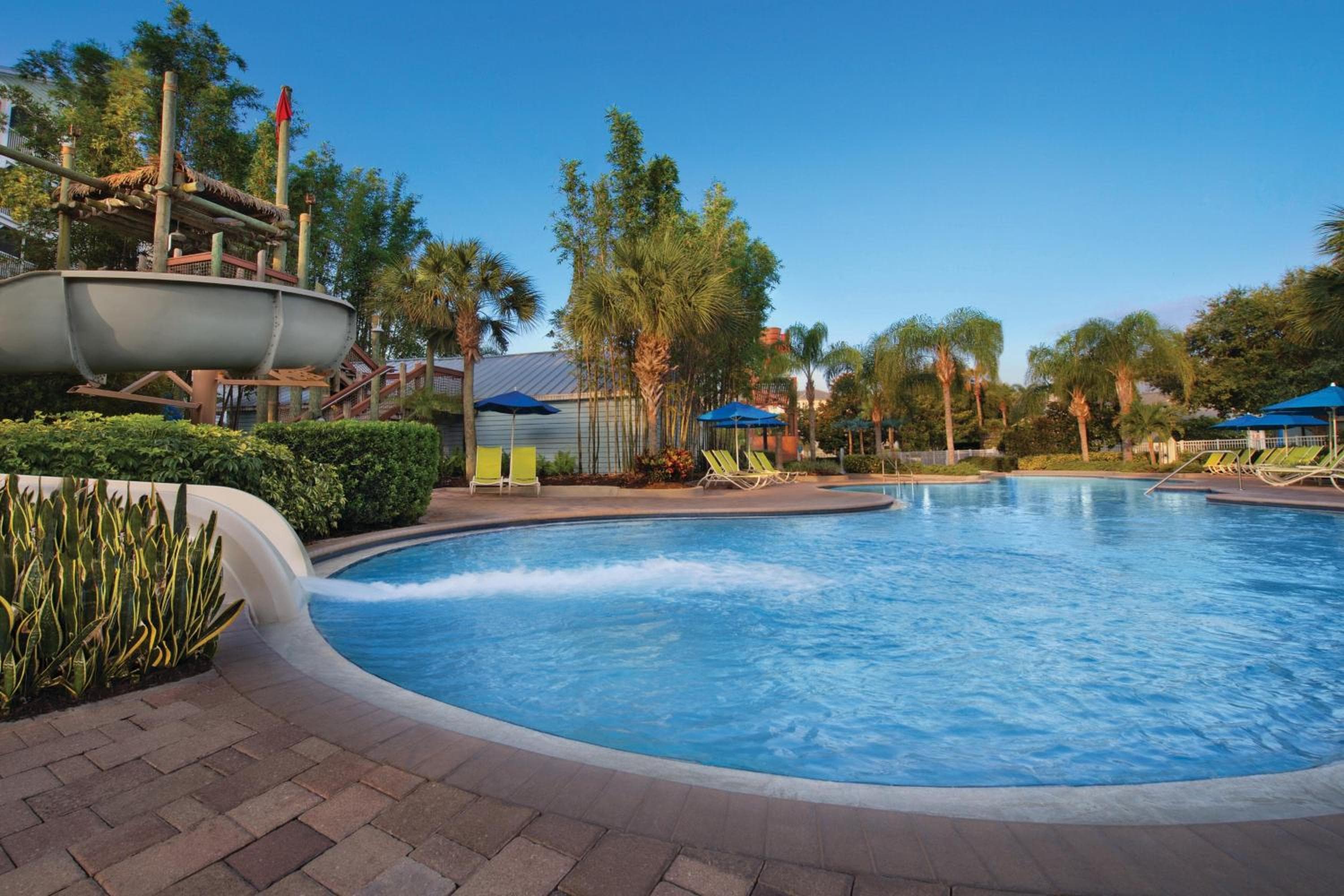 Marriott's Harbour Lake — 13