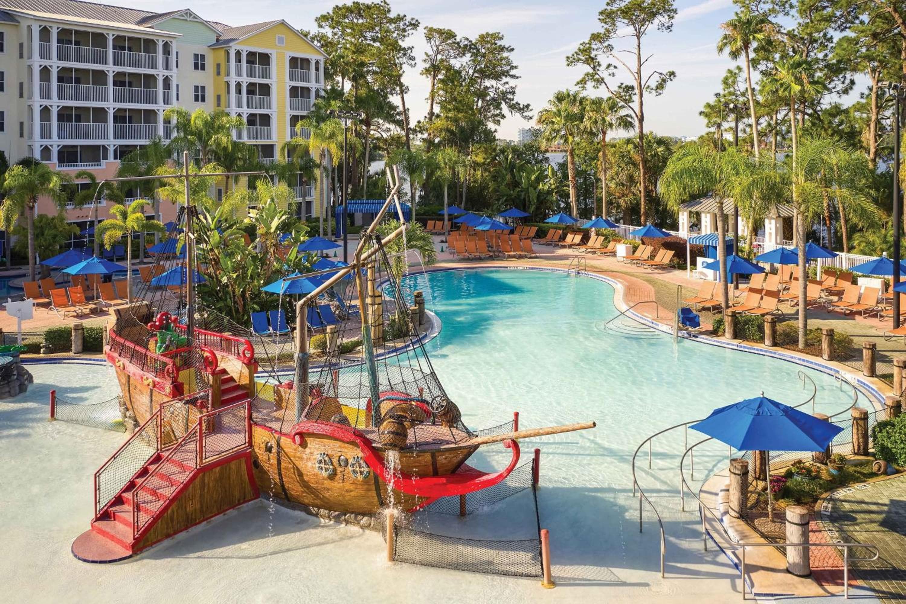 Marriott's Harbour Lake — 14