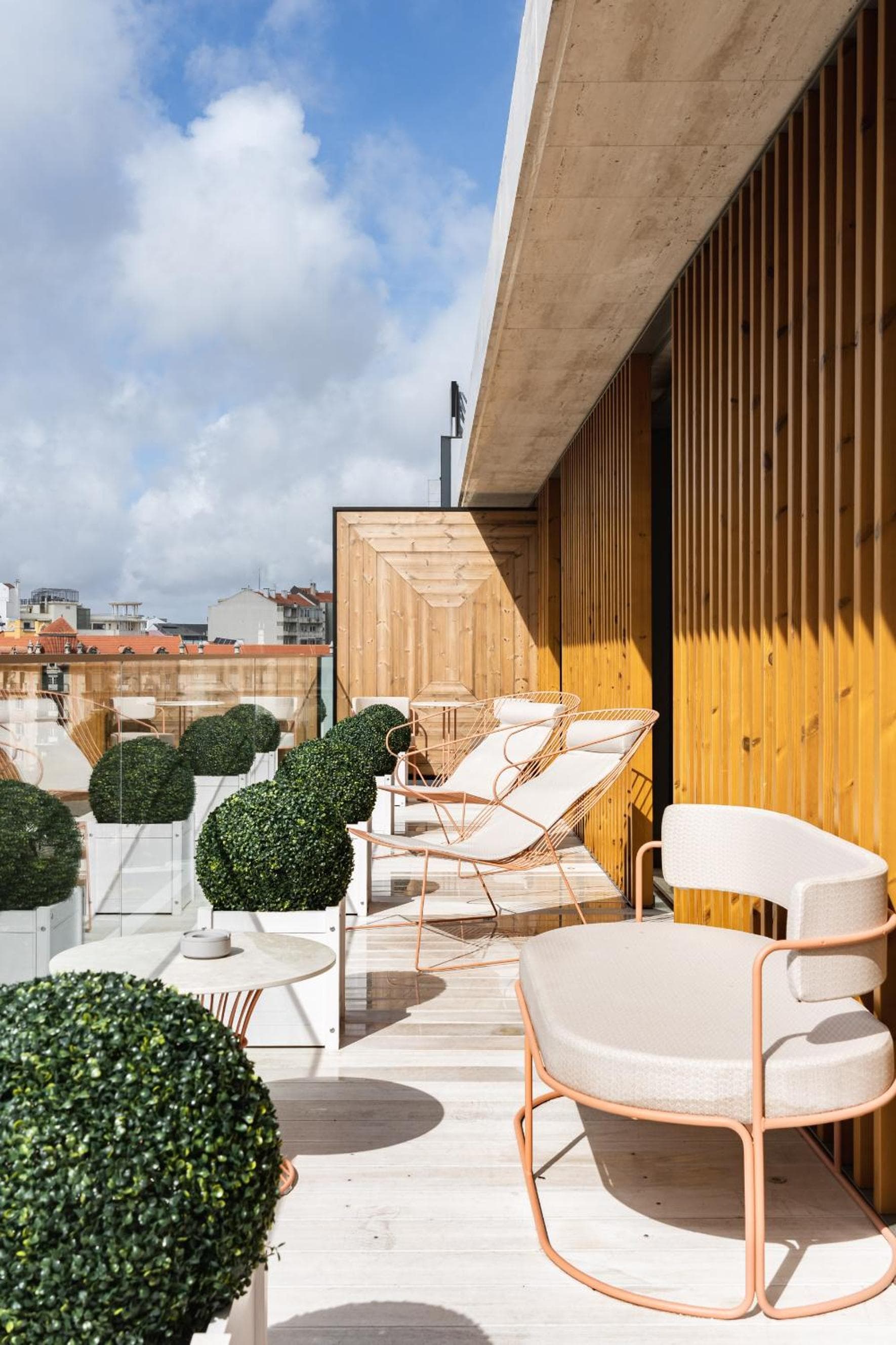 LUSTER Hotel — 20