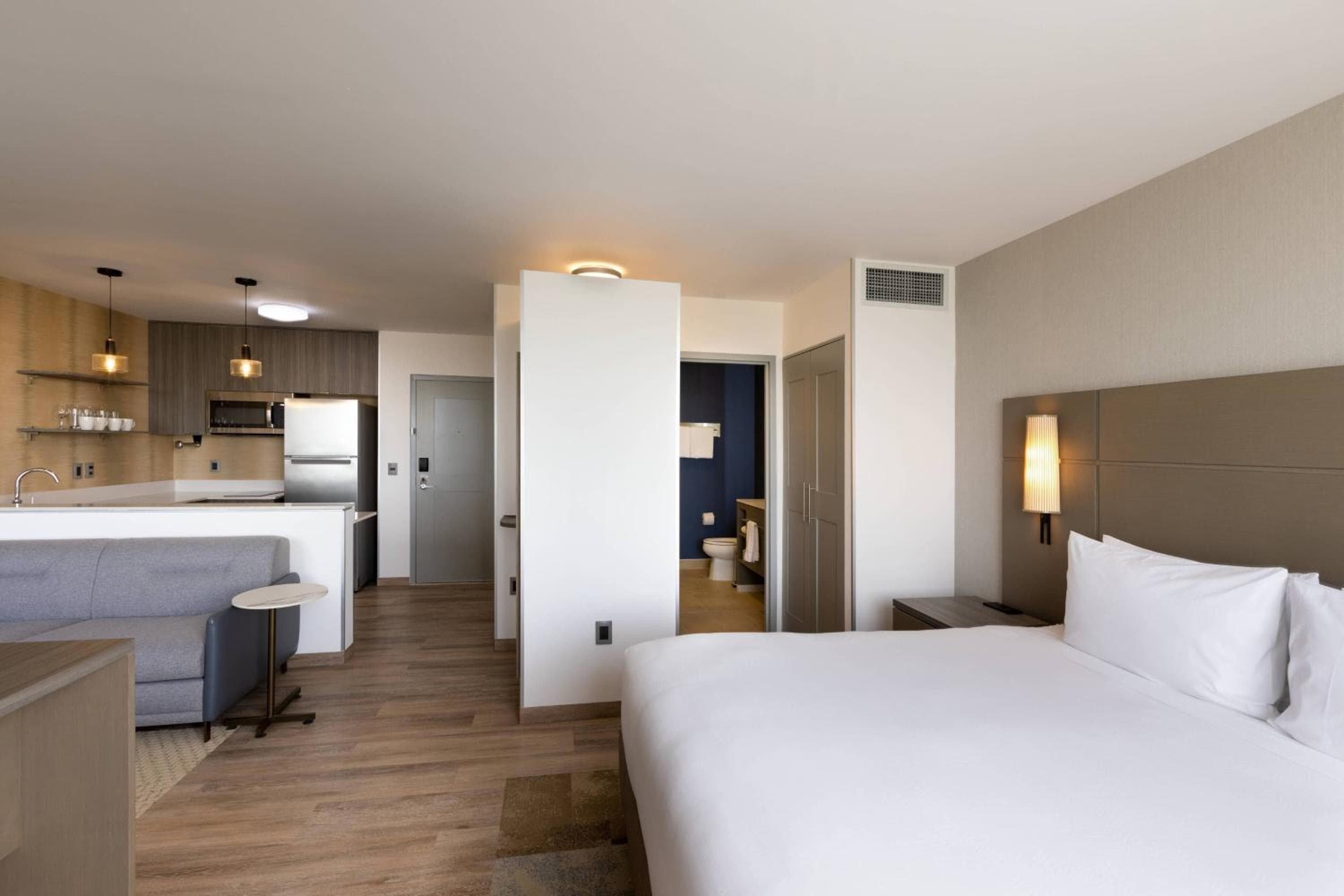 Residence Inn by Marriott Cancún Zona Hotelera — 26