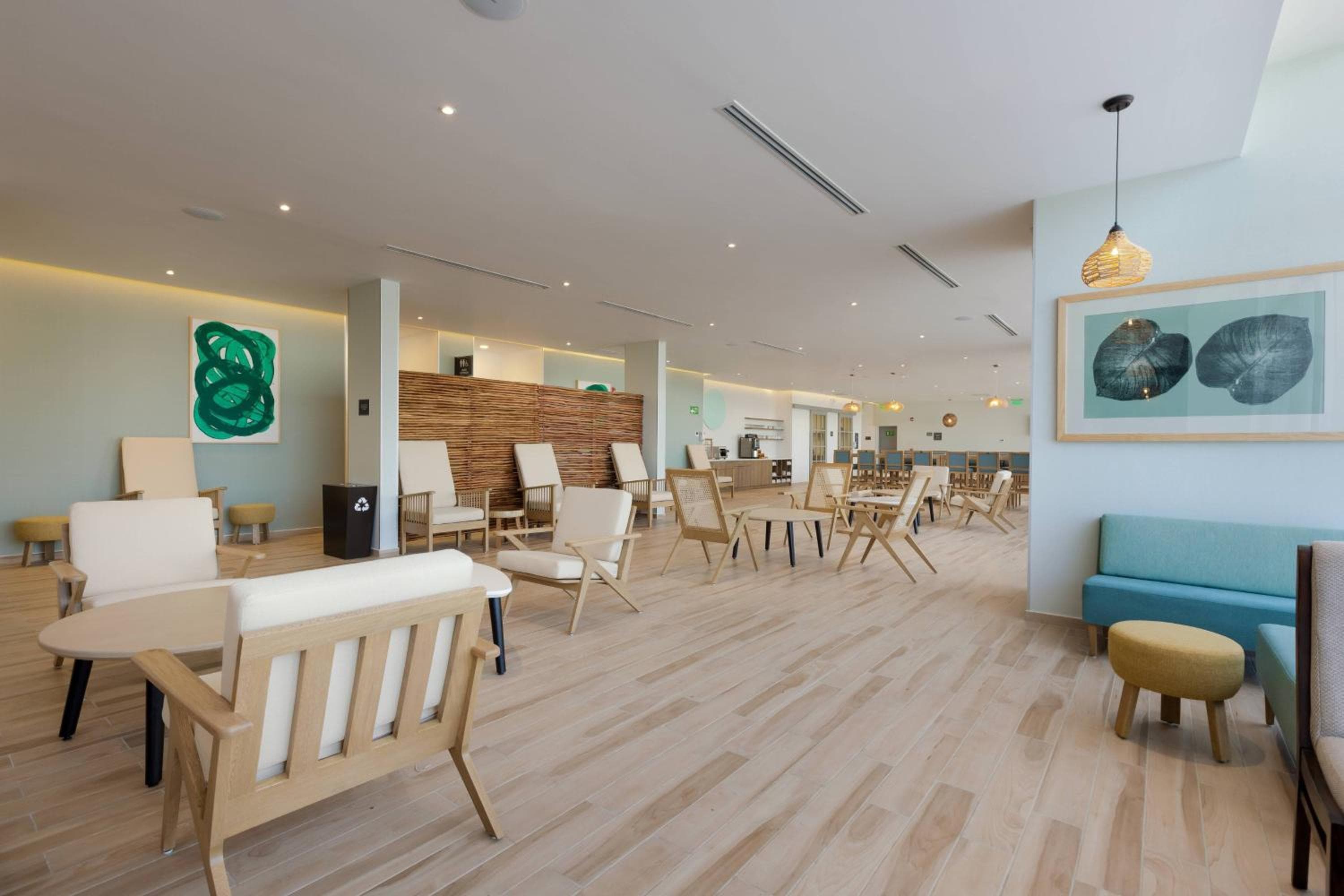 Residence Inn by Marriott Cancún Zona Hotelera — 5