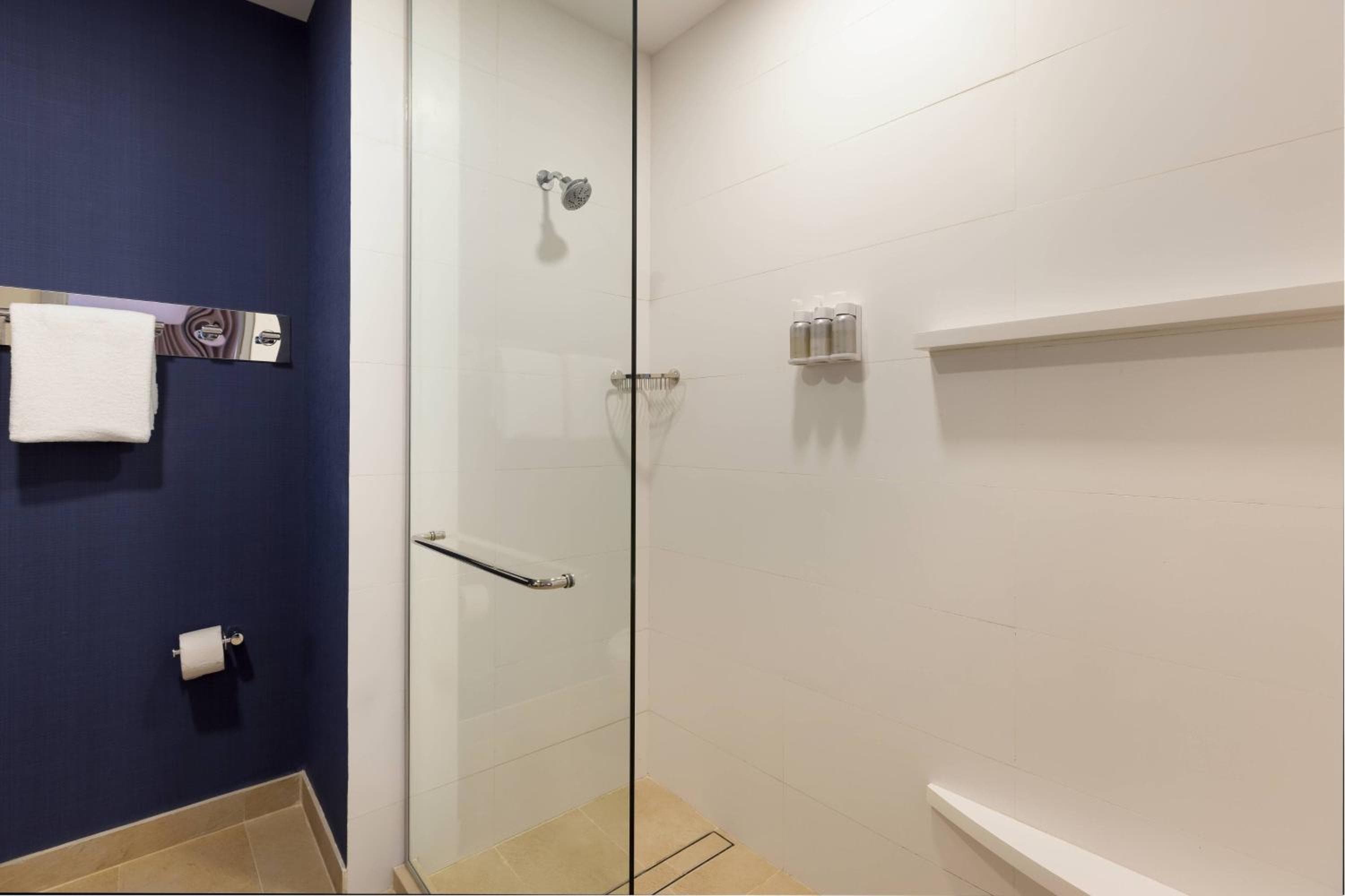 Residence Inn by Marriott Cancún Zona Hotelera — 30