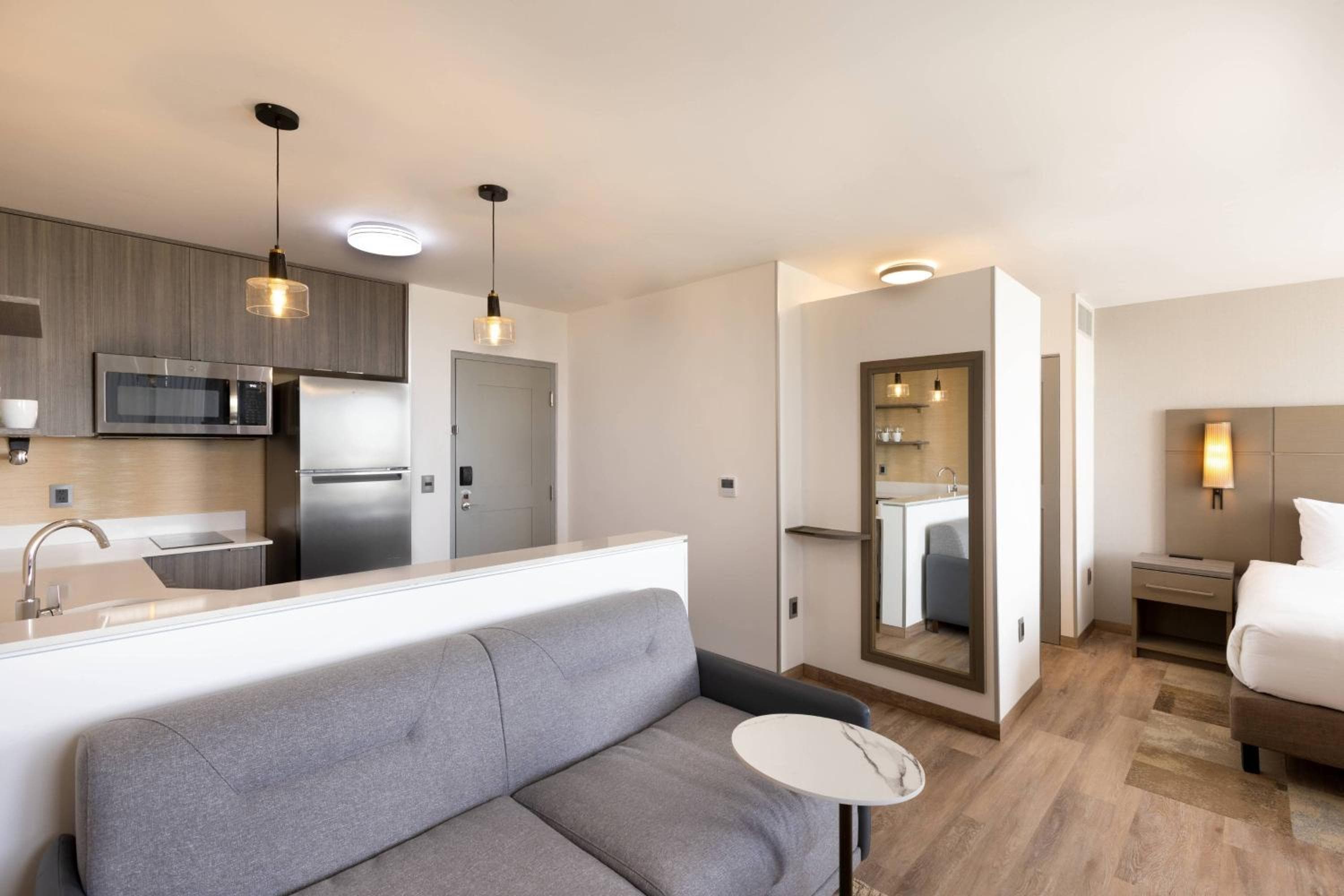 Residence Inn by Marriott Cancún Zona Hotelera — 27