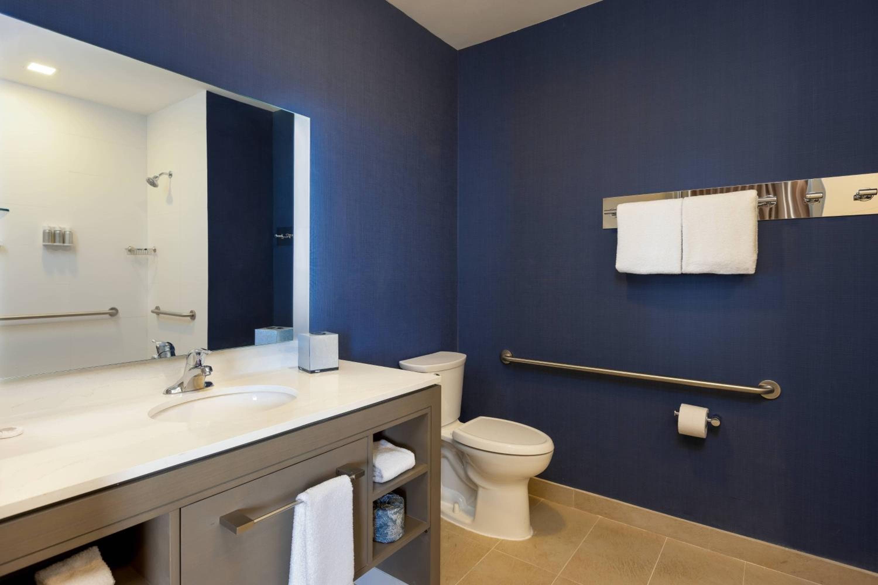 Residence Inn by Marriott Cancun Hotel Zone — 18