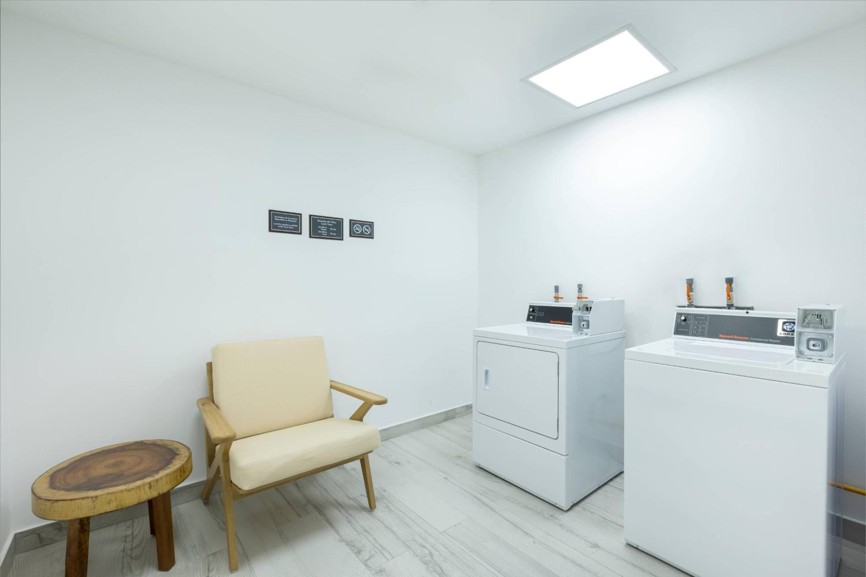 Residence Inn by Marriott Cancun Hotel Zone — 22