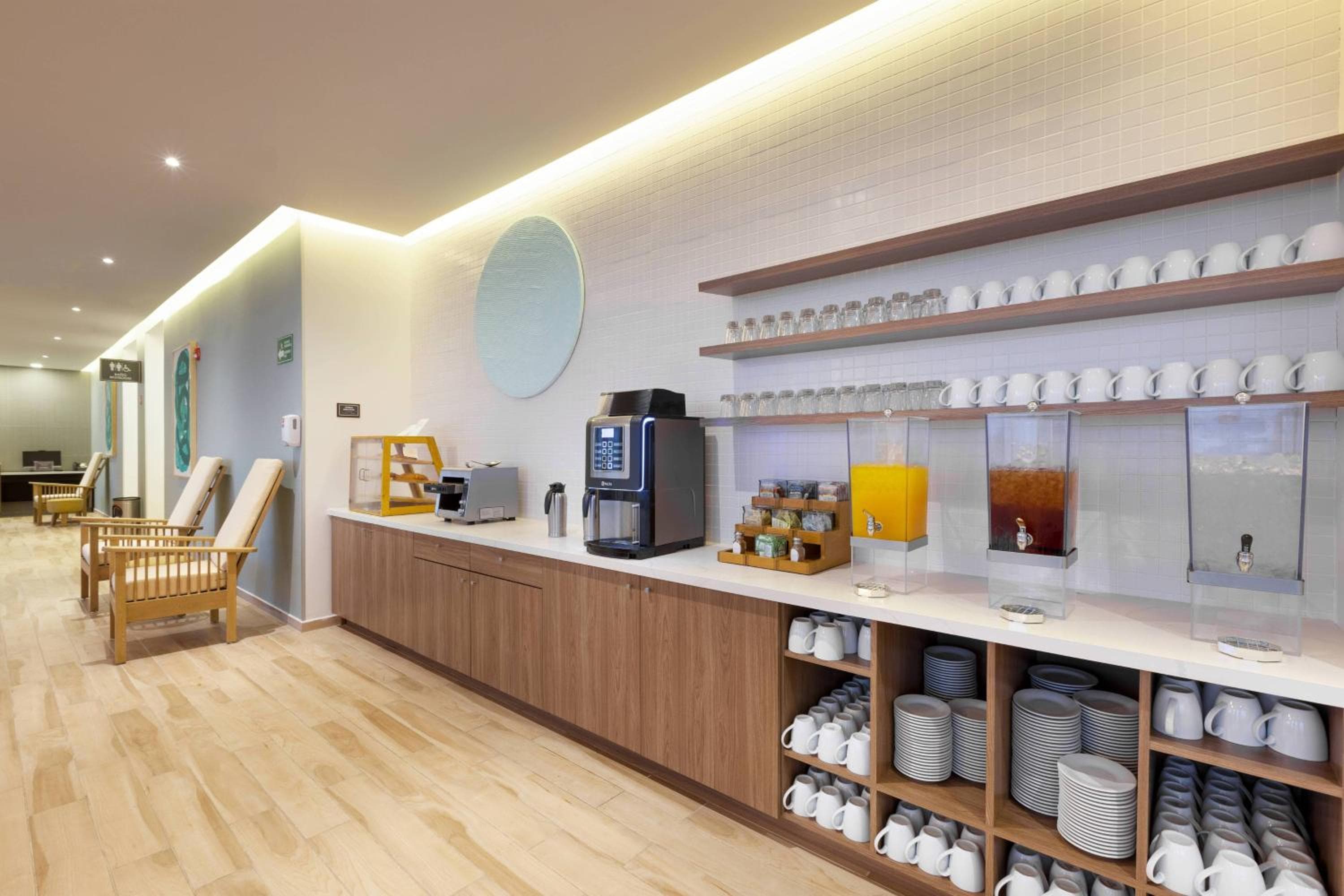 Residence Inn by Marriott Cancun Hotel Zone — 26