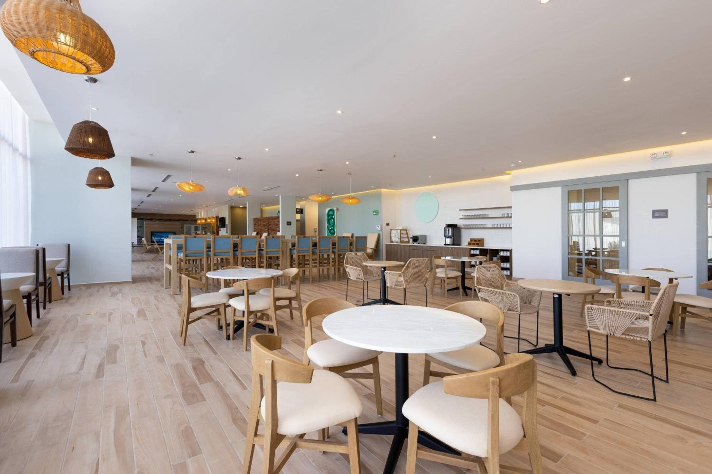 Residence Inn by Marriott Cancun Hotel Zone — 12