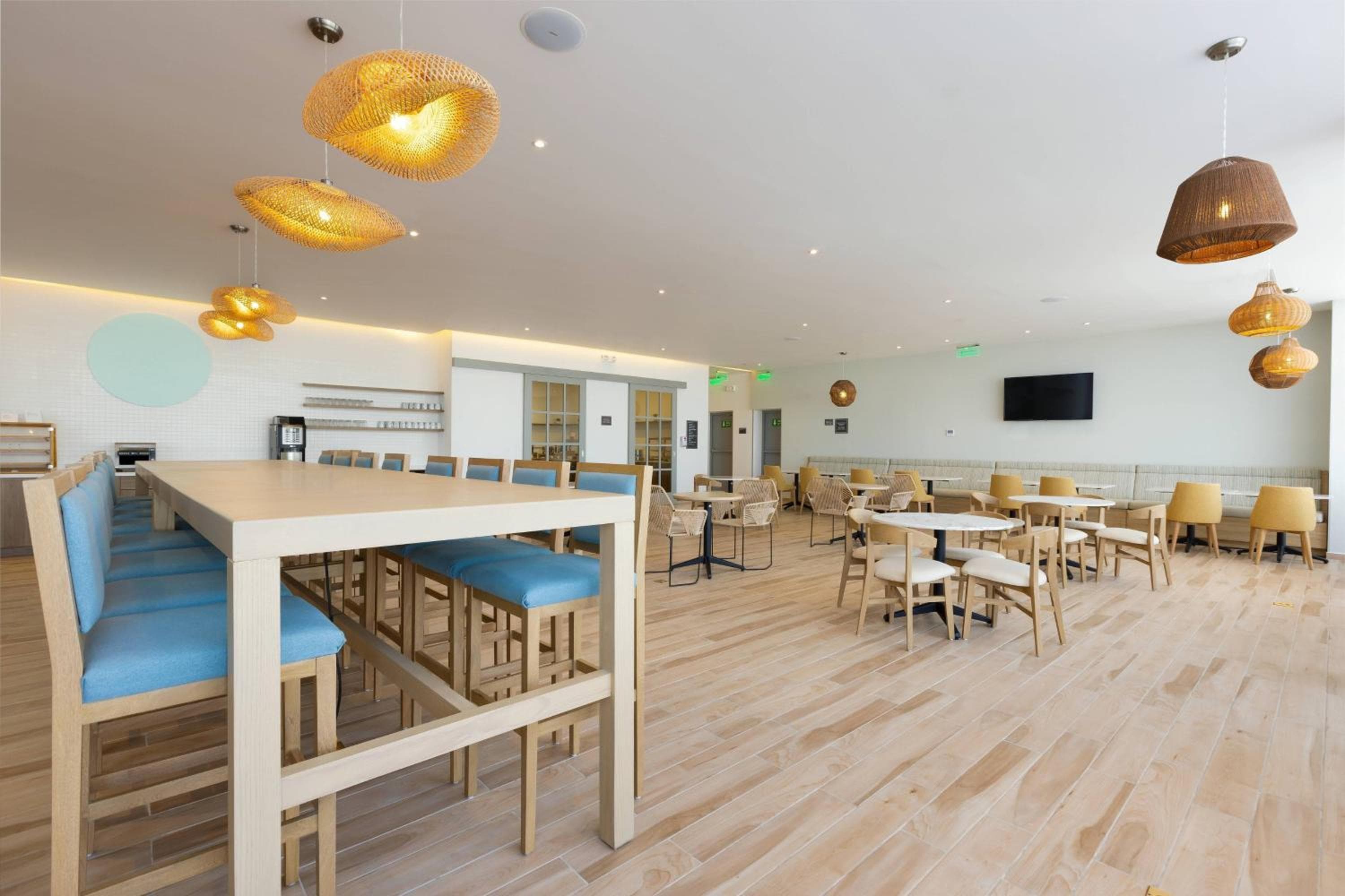 Residence Inn by Marriott Cancun Hotel Zone — 30