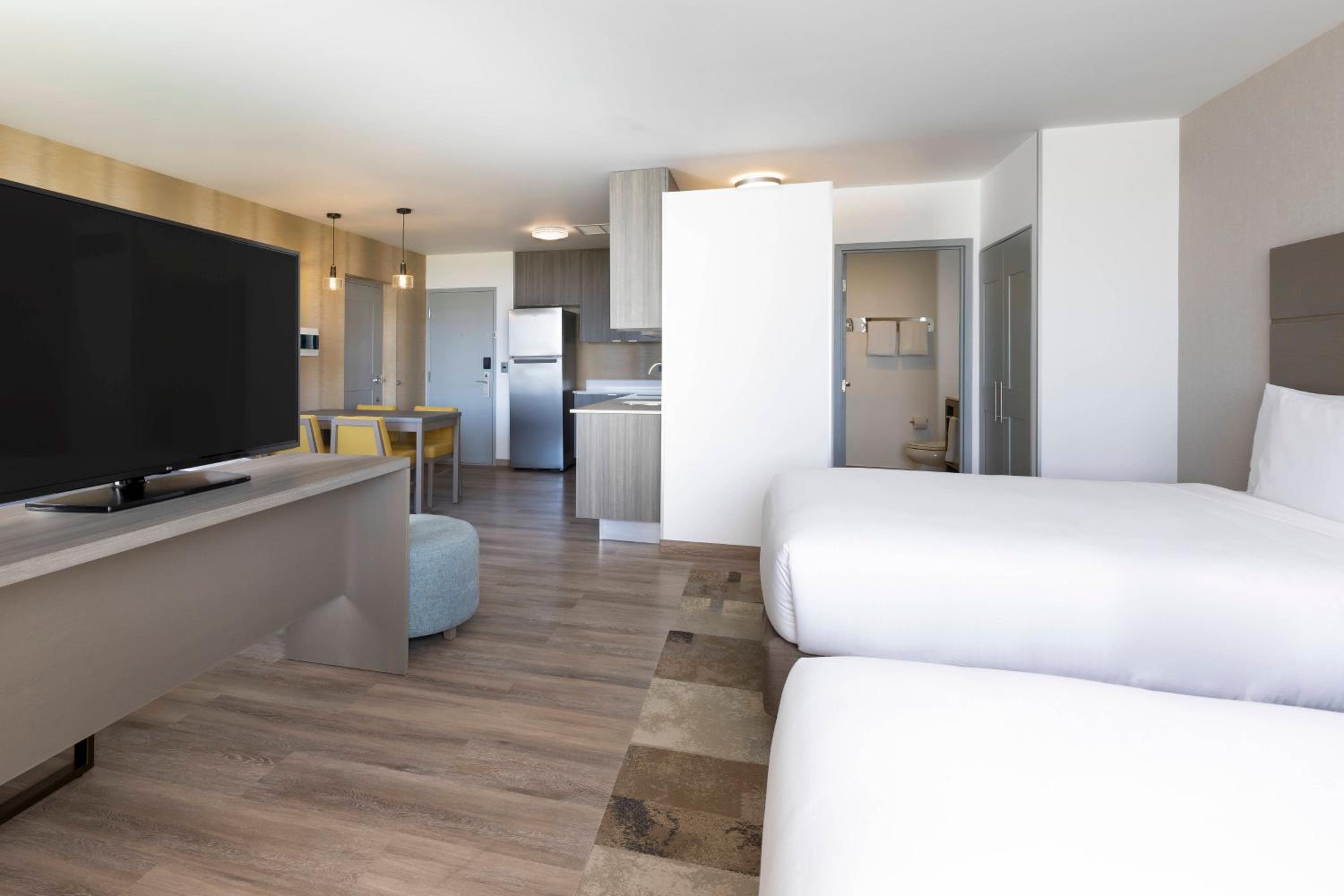 Residence Inn by Marriott Cancún Zona Hotelera — 10