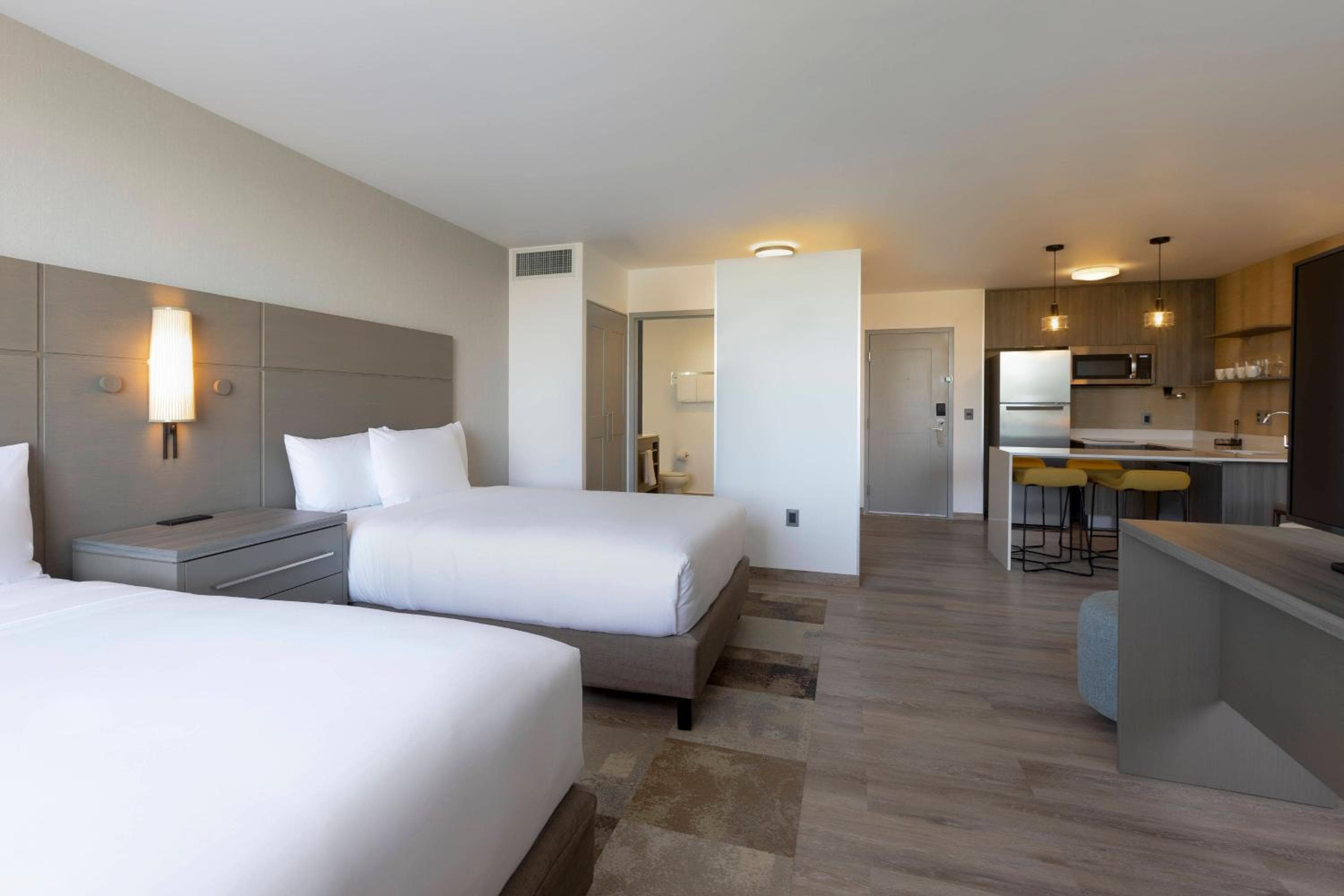 Residence Inn by Marriott Cancún Zona Hotelera — 8