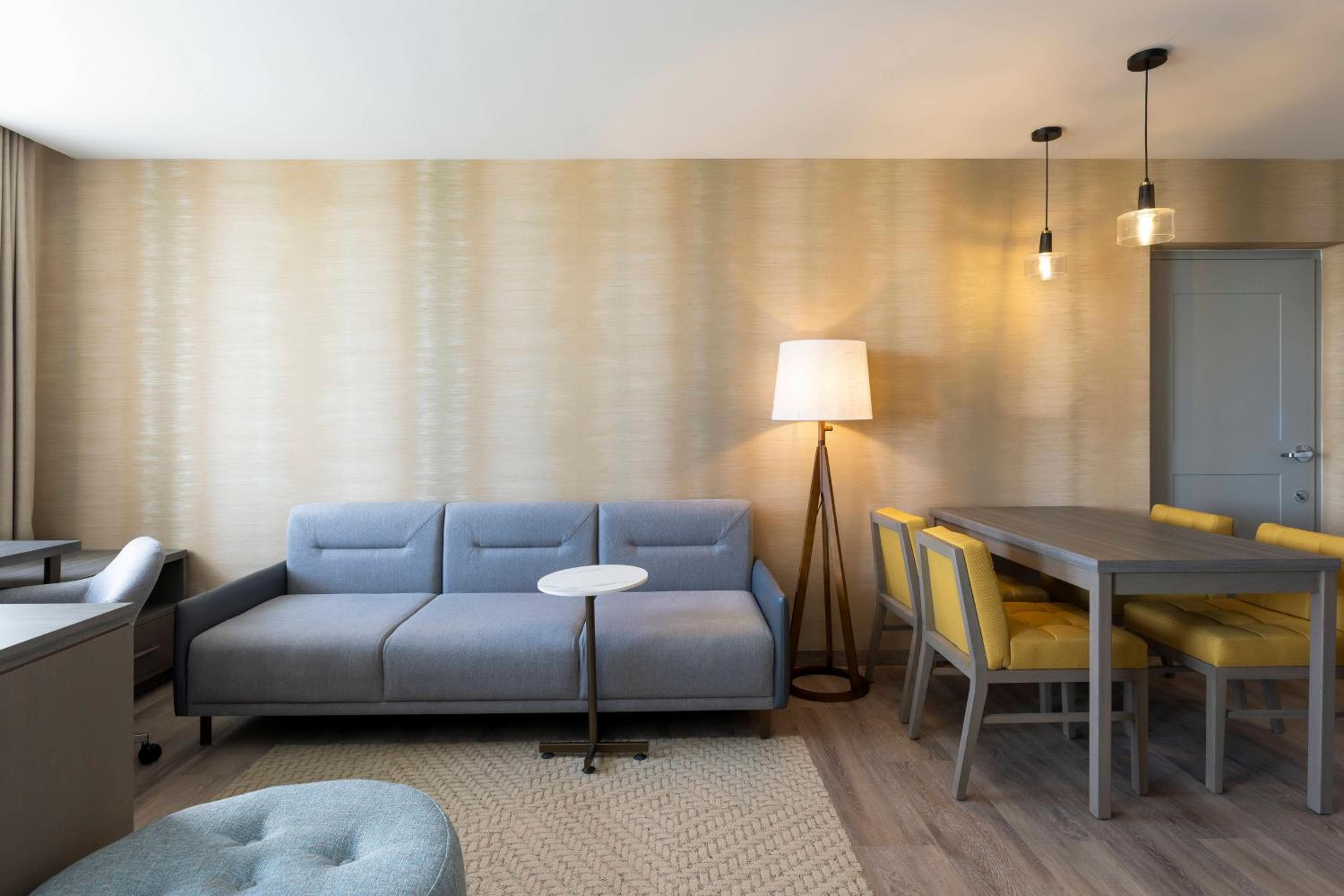 Residence Inn by Marriott Cancún Zona Hotelera — 19
