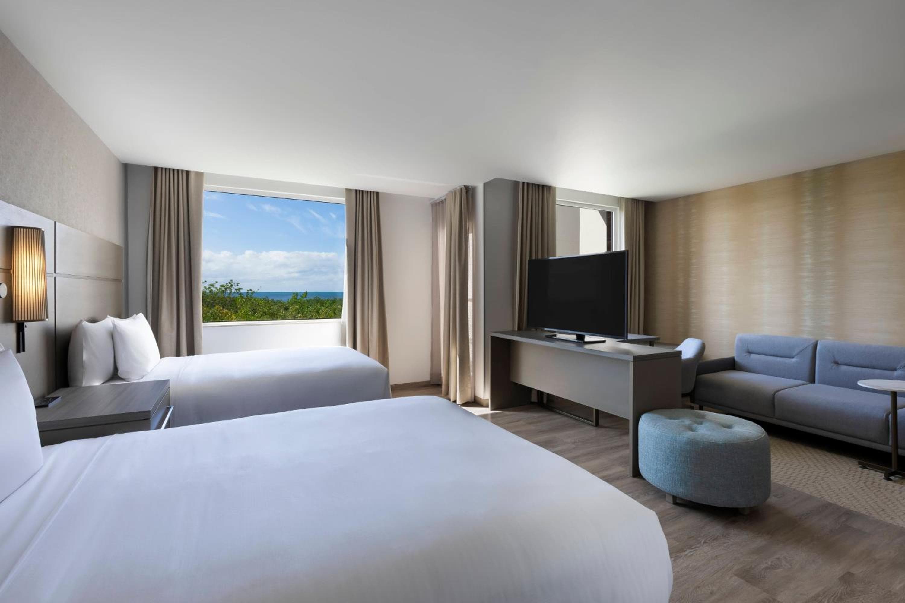 Residence Inn by Marriott Cancún Zona Hotelera — 11