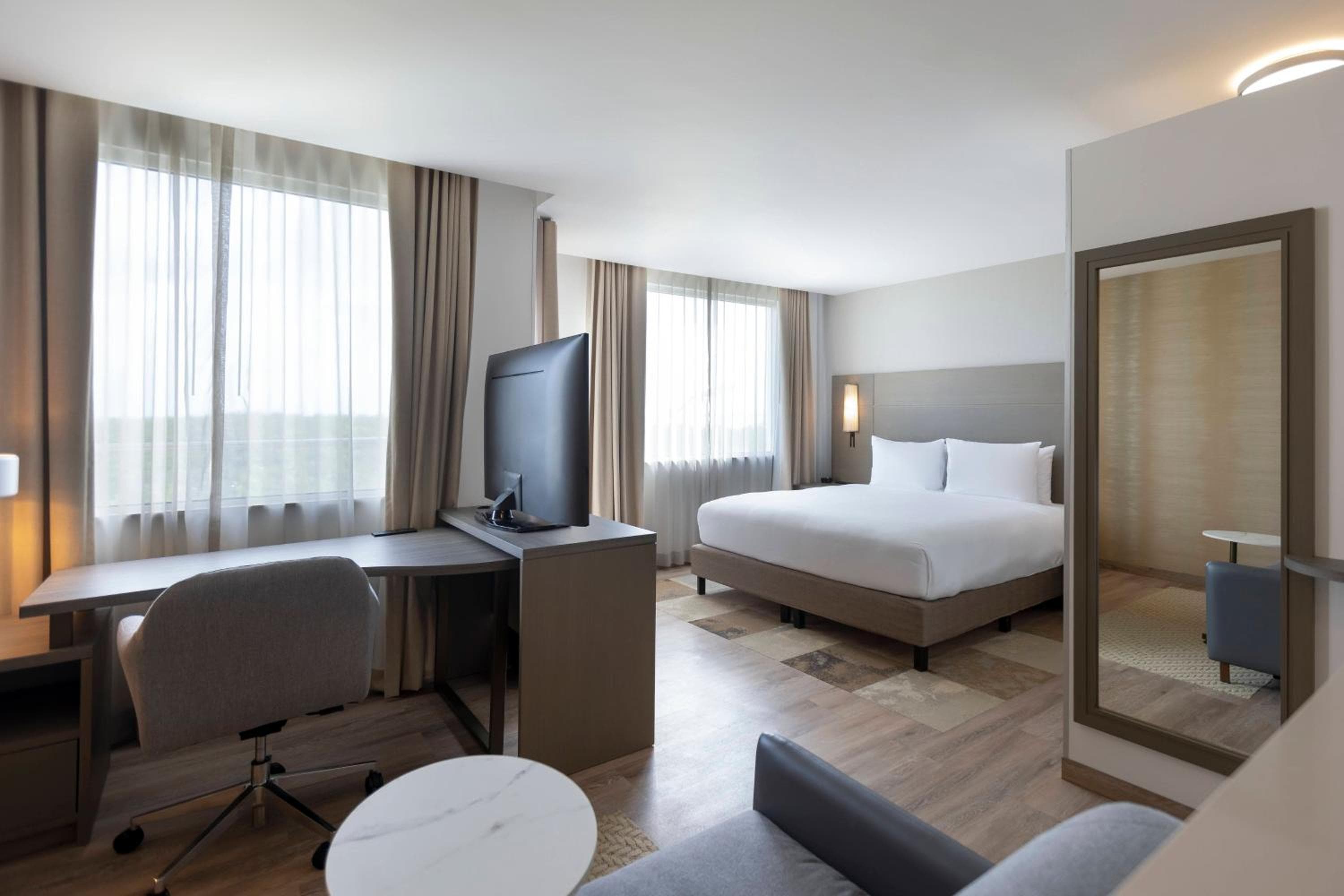 Residence Inn by Marriott Cancún Zona Hotelera — 14