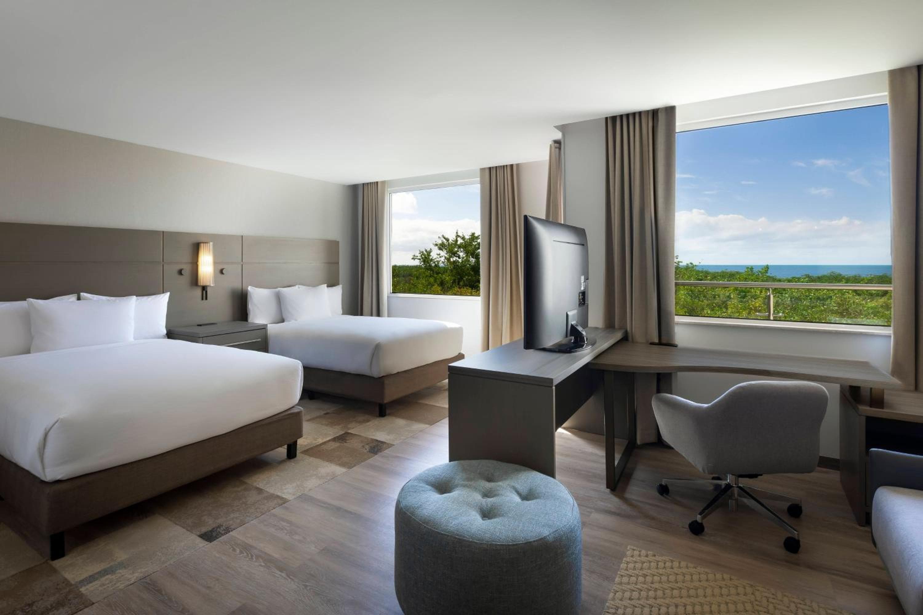 Residence Inn by Marriott Cancún Zona Hotelera — 12