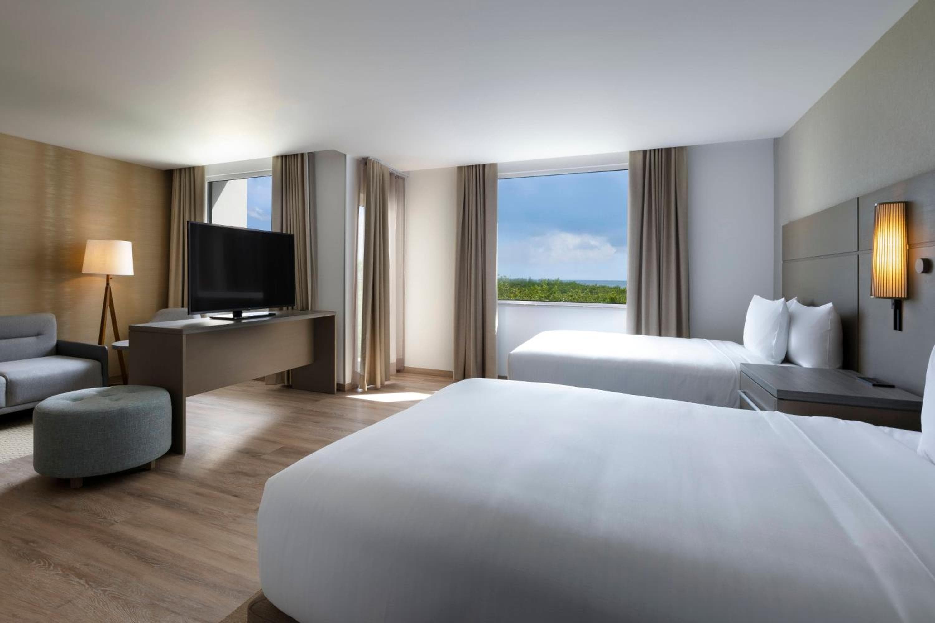 Residence Inn by Marriott Cancún Zona Hotelera — 13