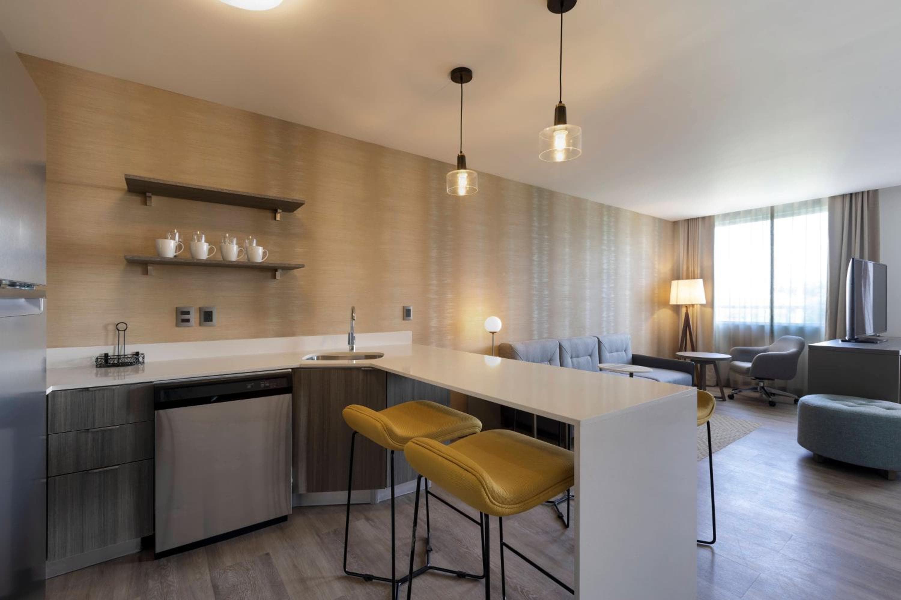 Residence Inn by Marriott Cancún Zona Hotelera — 15