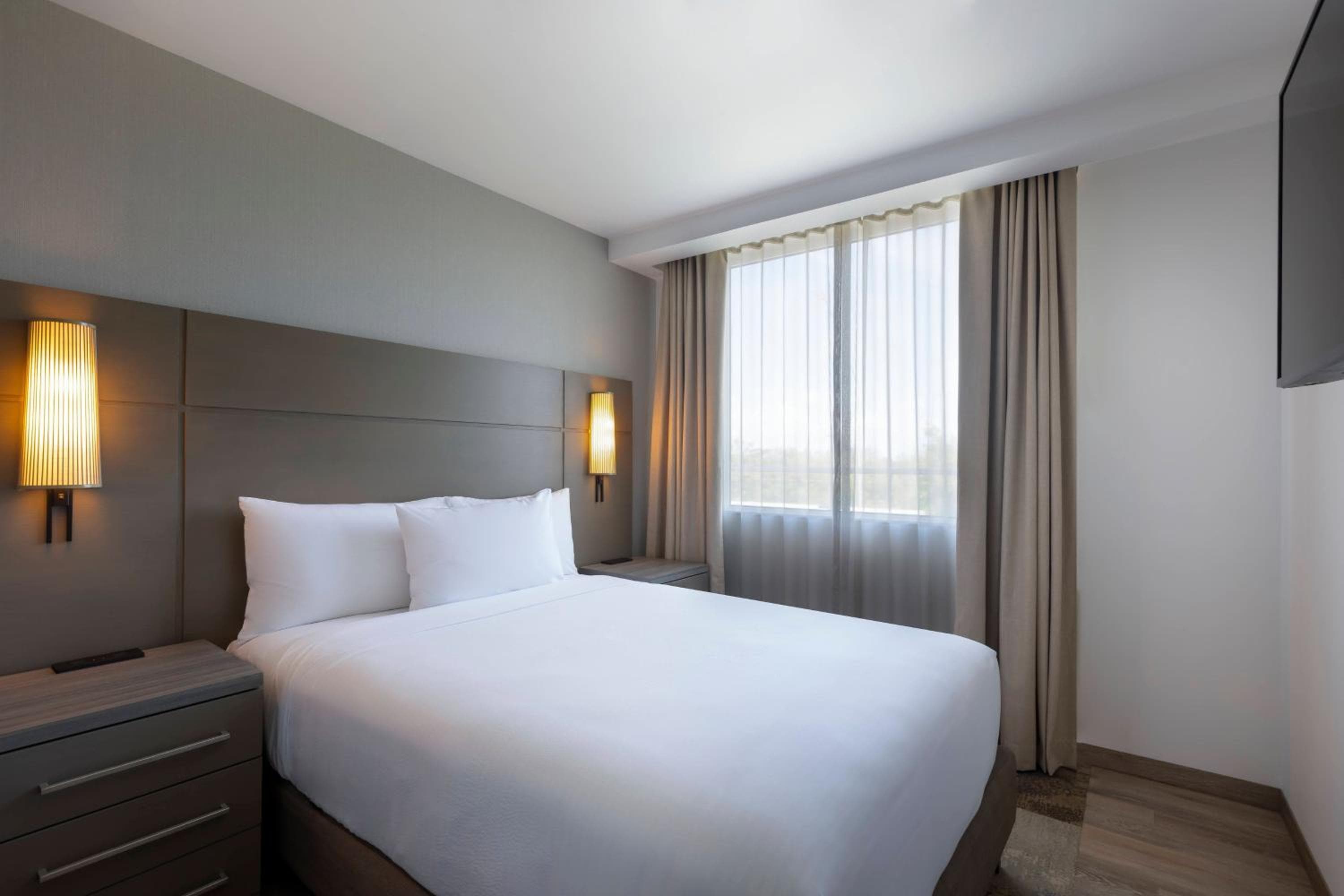 Residence Inn by Marriott Cancún Zona Hotelera — 18