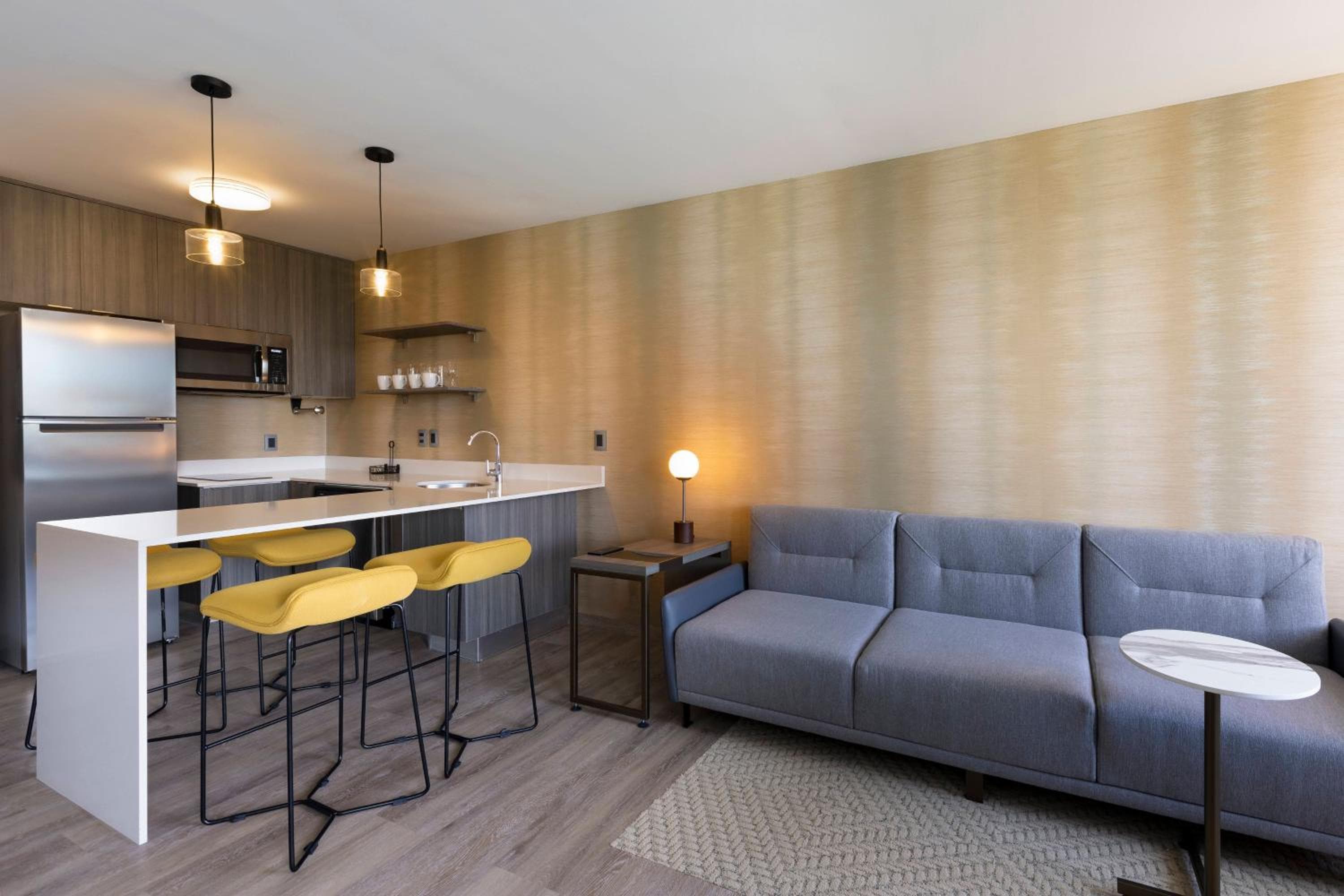Residence Inn by Marriott Cancún Zona Hotelera — 16