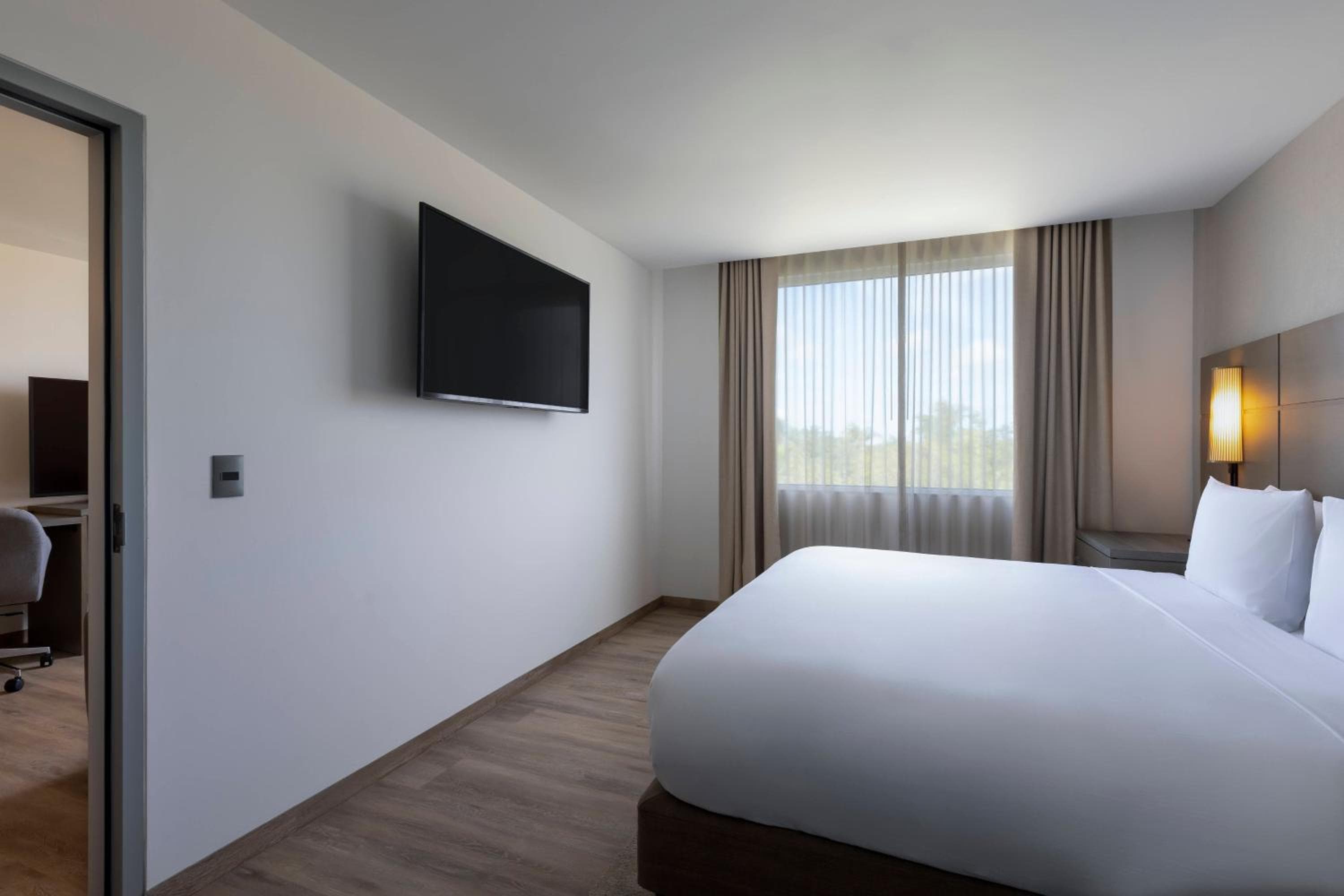 Residence Inn by Marriott Cancún Zona Hotelera — 20