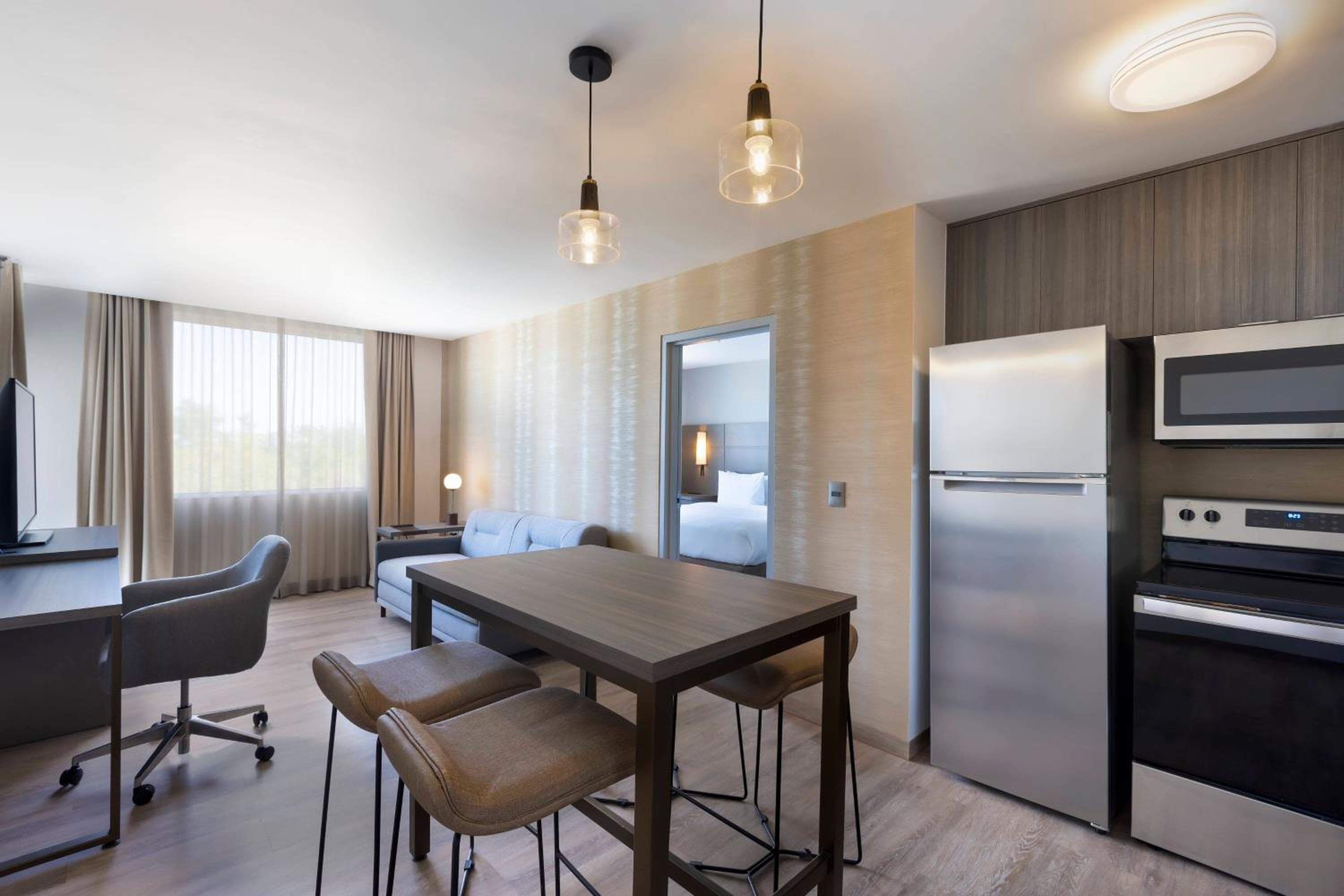 Residence Inn by Marriott Cancún Zona Hotelera — 21