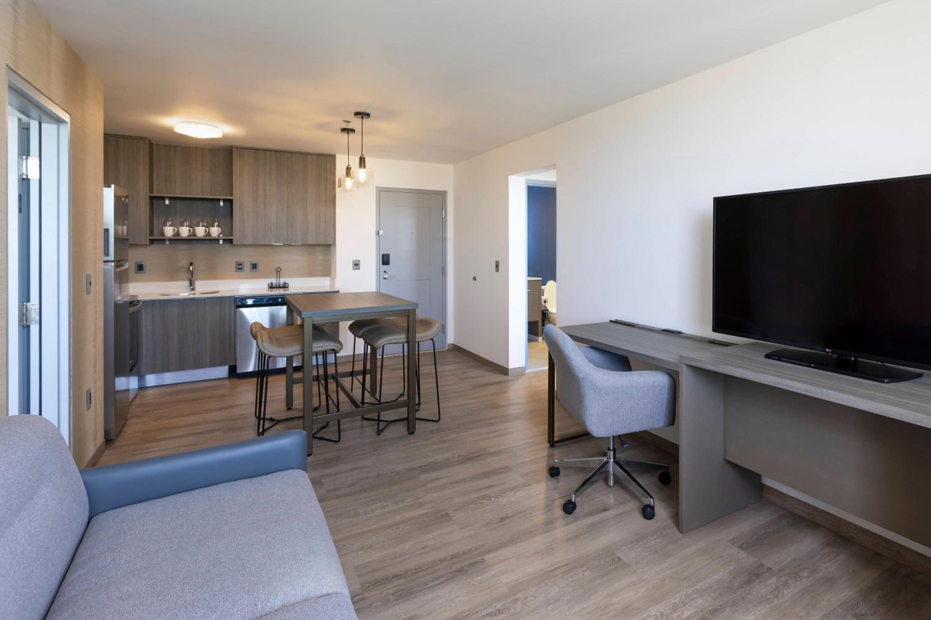 Residence Inn by Marriott Cancún Zona Hotelera — 17