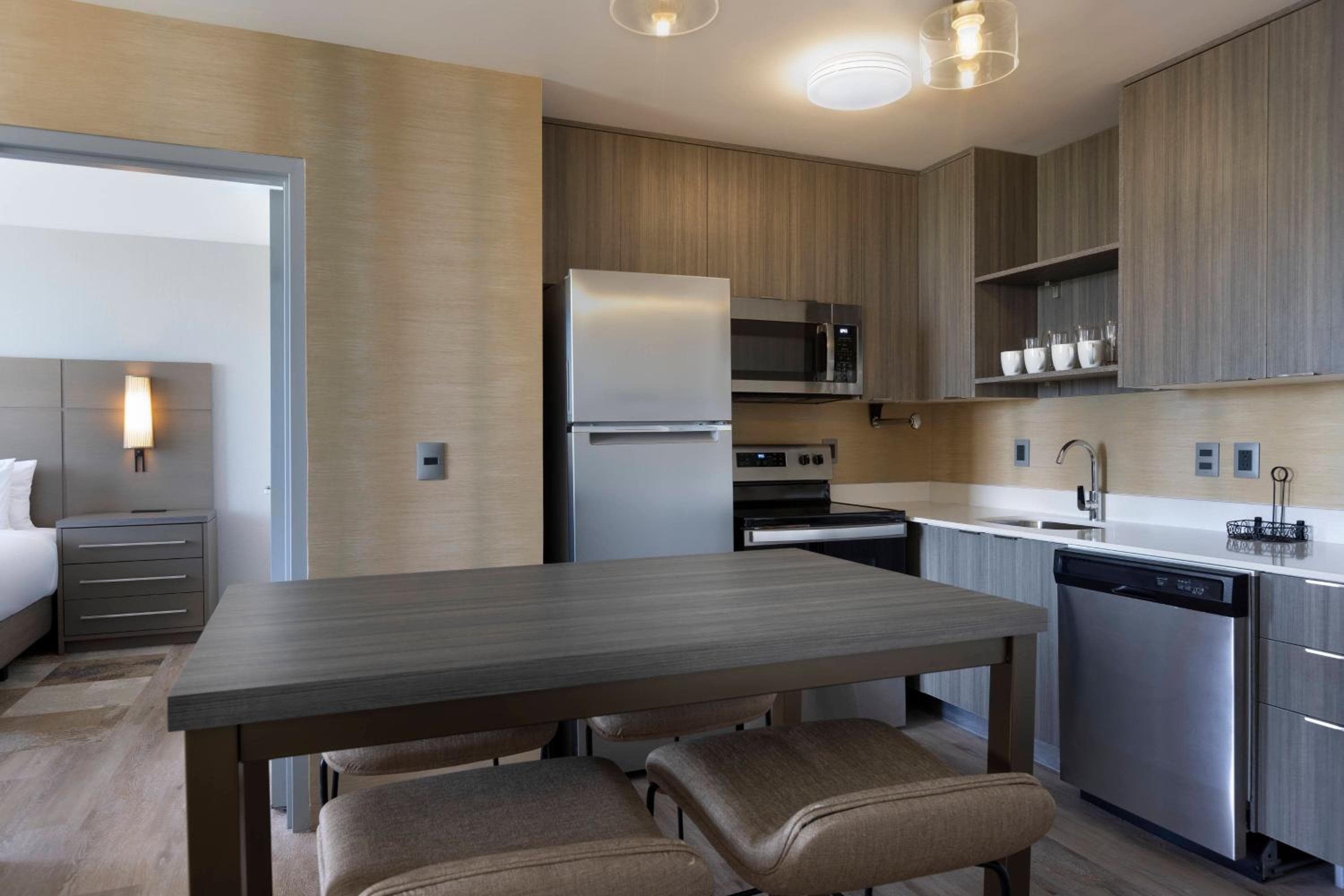 Residence Inn by Marriott Cancún Zona Hotelera — 22