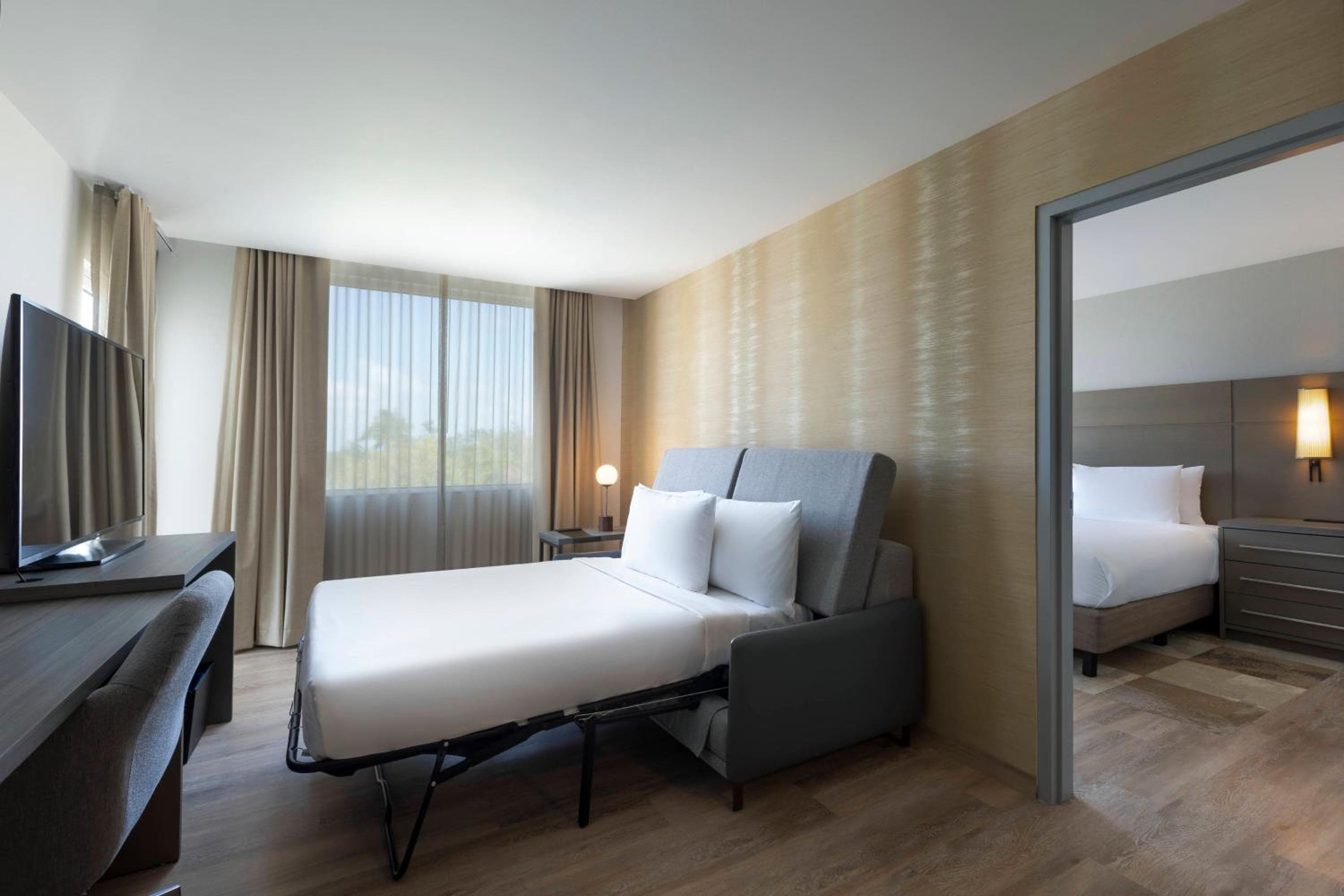 Residence Inn by Marriott Cancún Zona Hotelera — 23