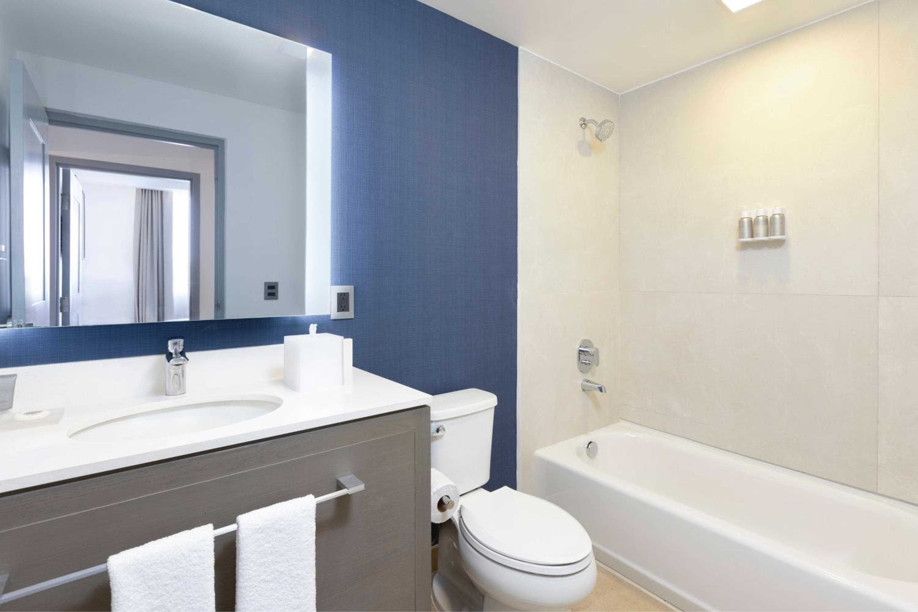 Residence Inn by Marriott Cancún Zona Hotelera — 28