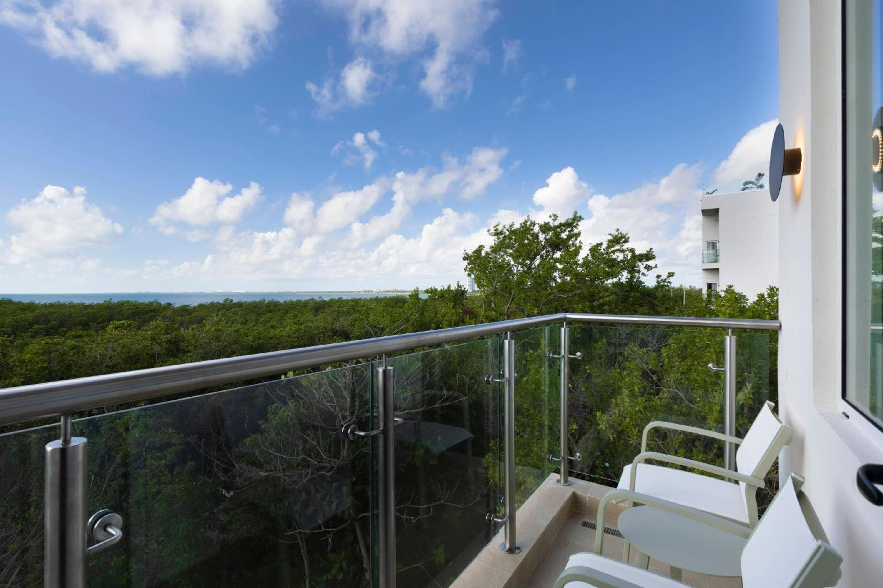 Residence Inn by Marriott Cancún Zona Hotelera — 24