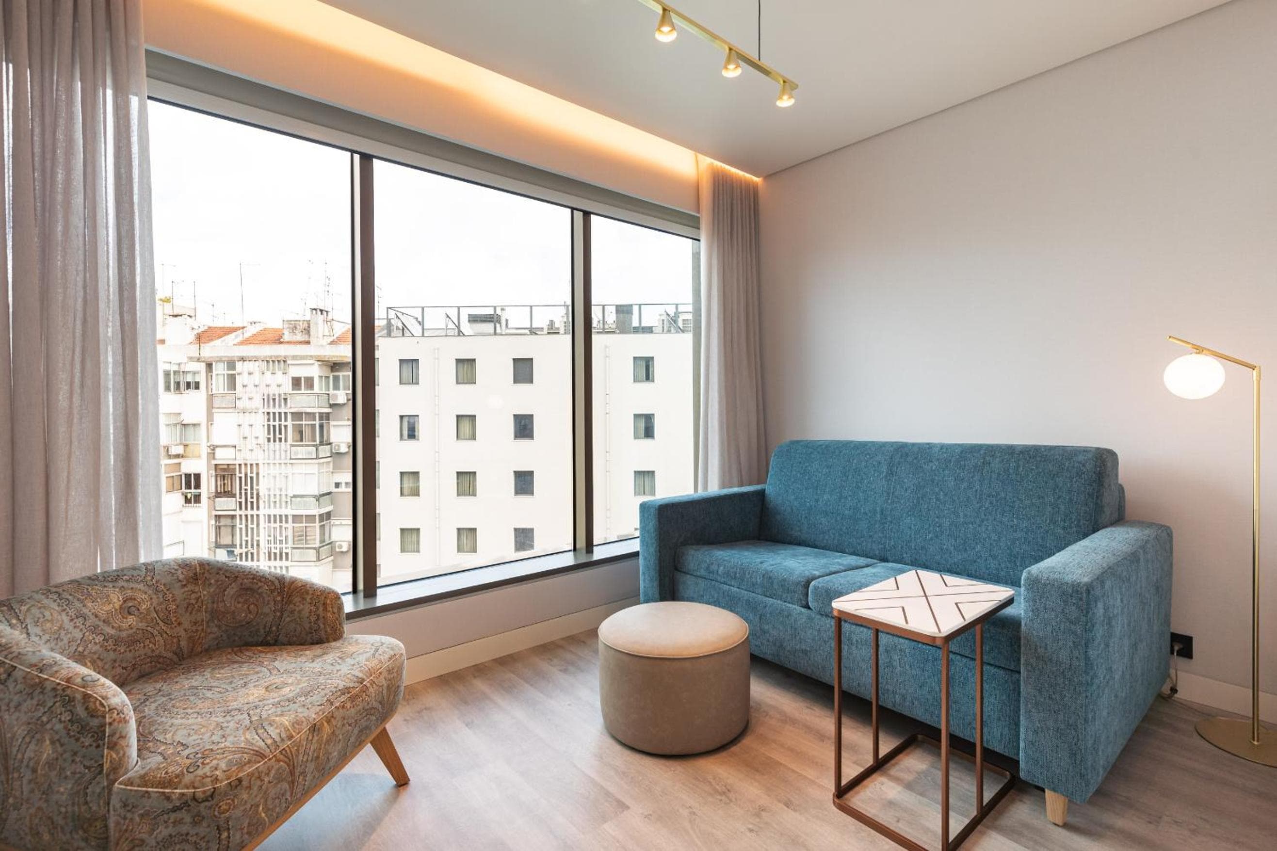 LUSTER Hotel — 15