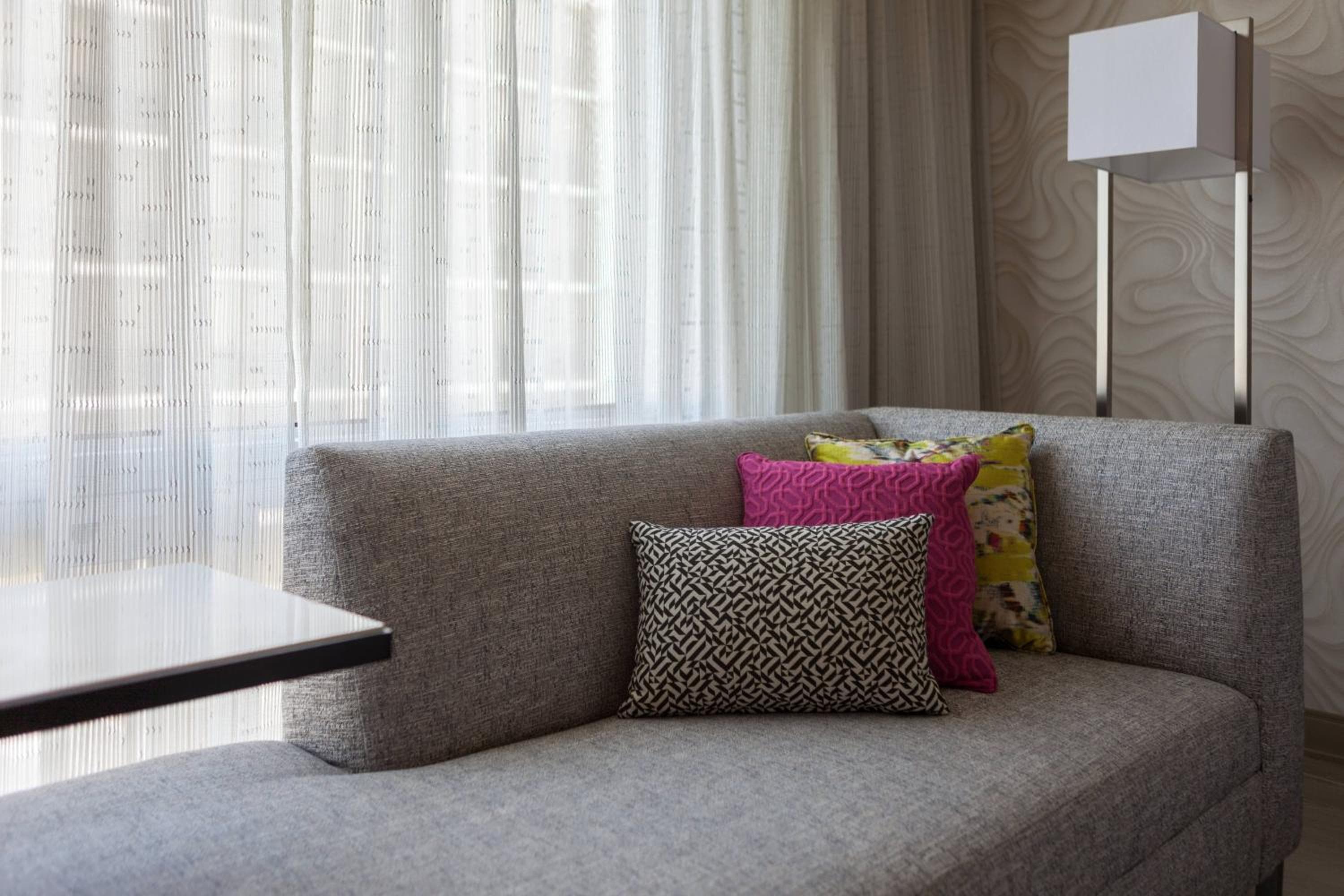 Miami Airport Marriott — 4