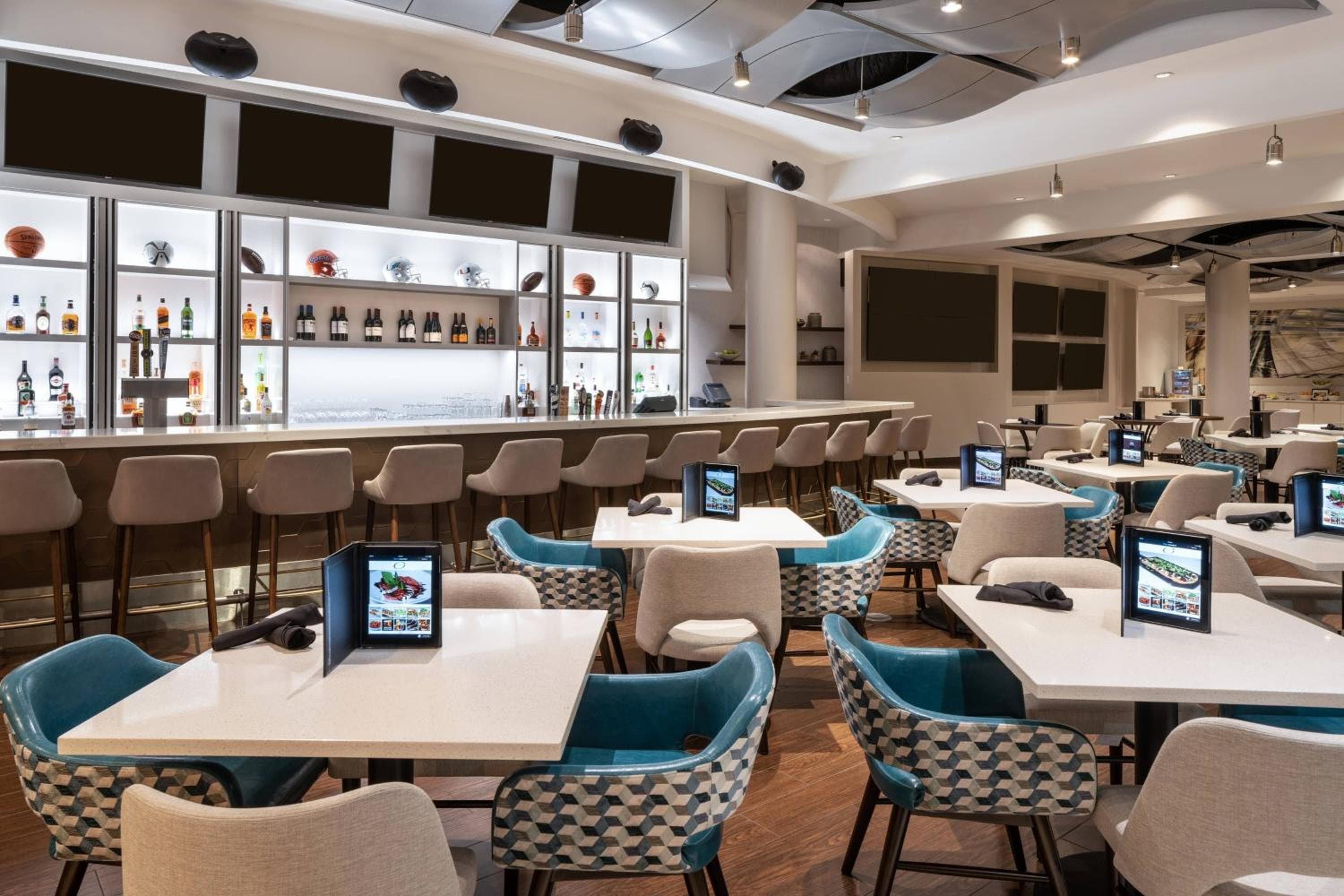 Miami Airport Marriott — 17